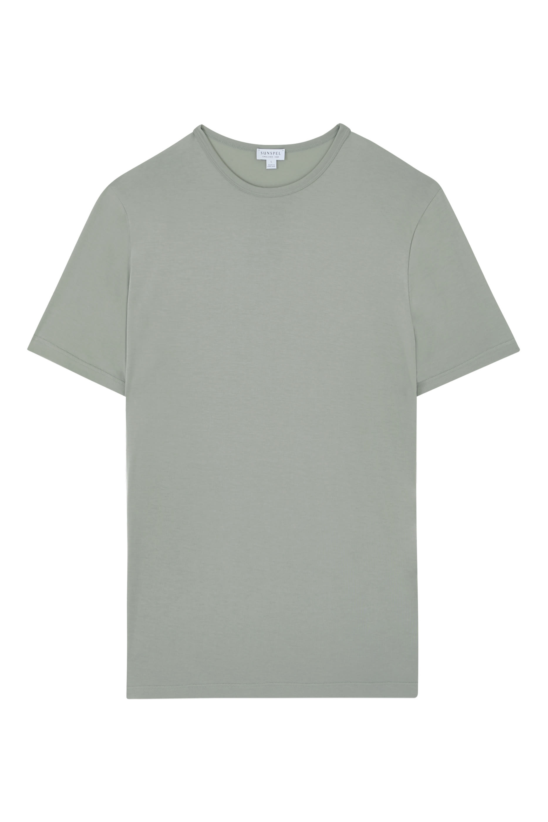 Cotton T-Shirt
