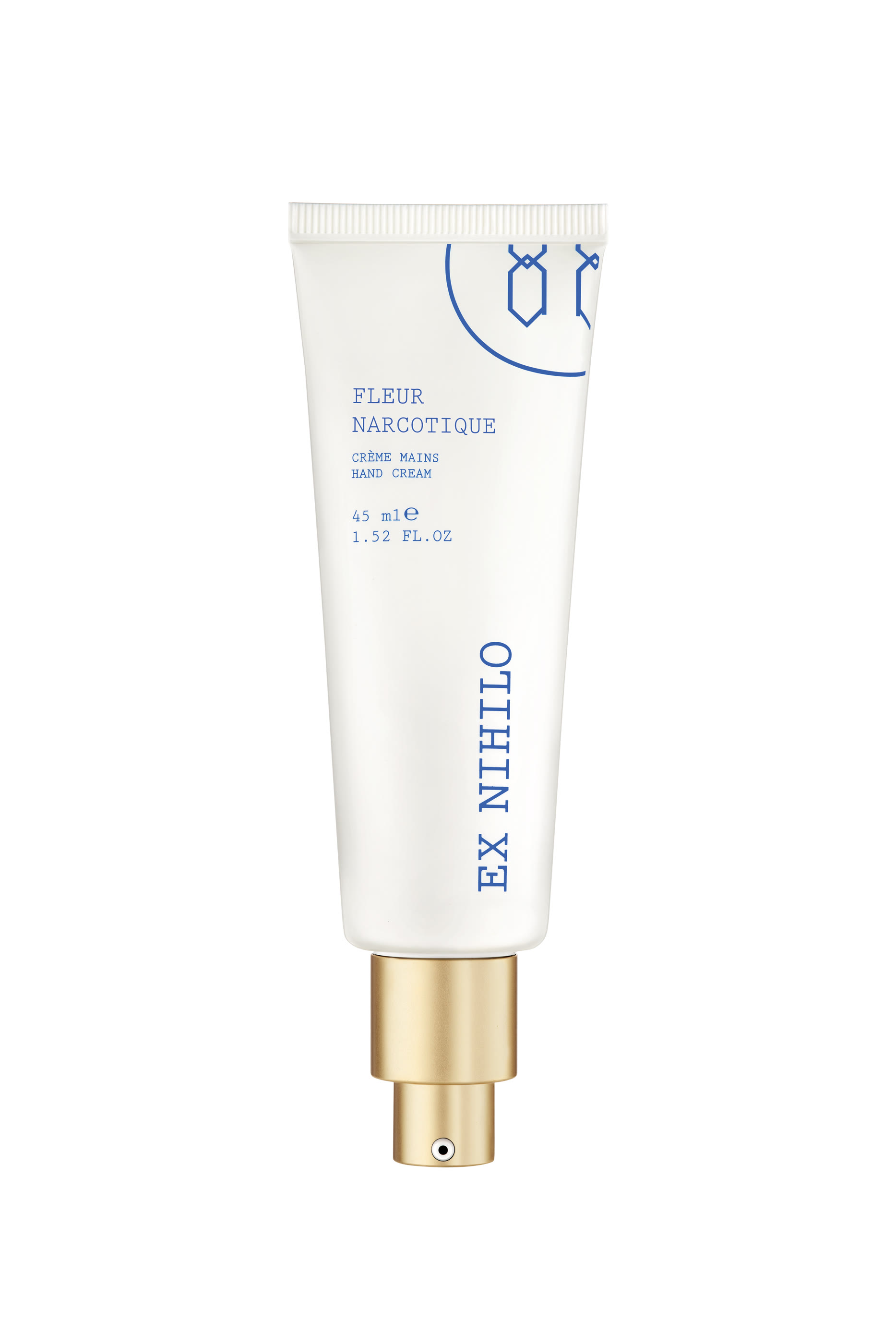 Fleur Narcotique Hand Cream