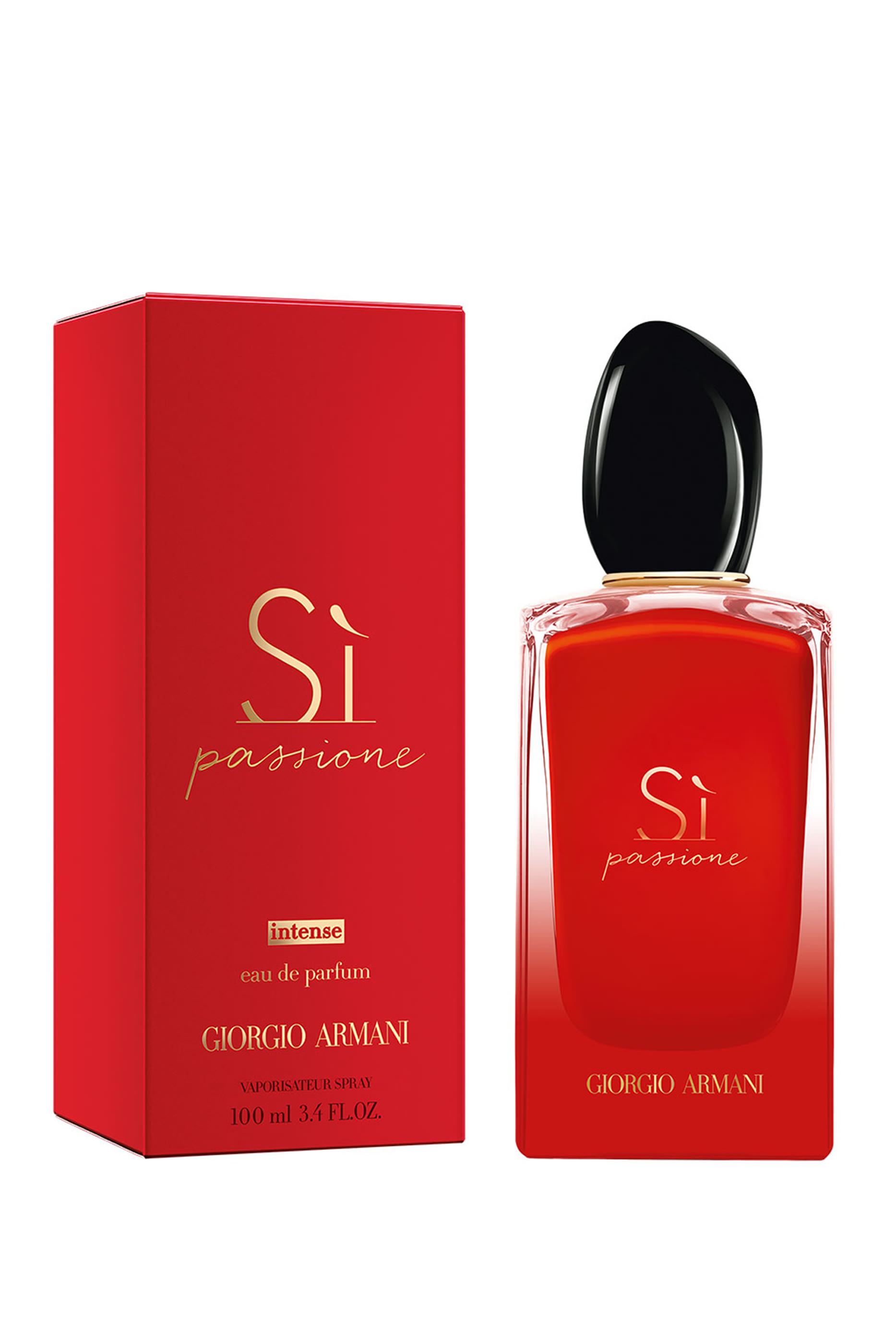 Si Passione Eau De Parfum