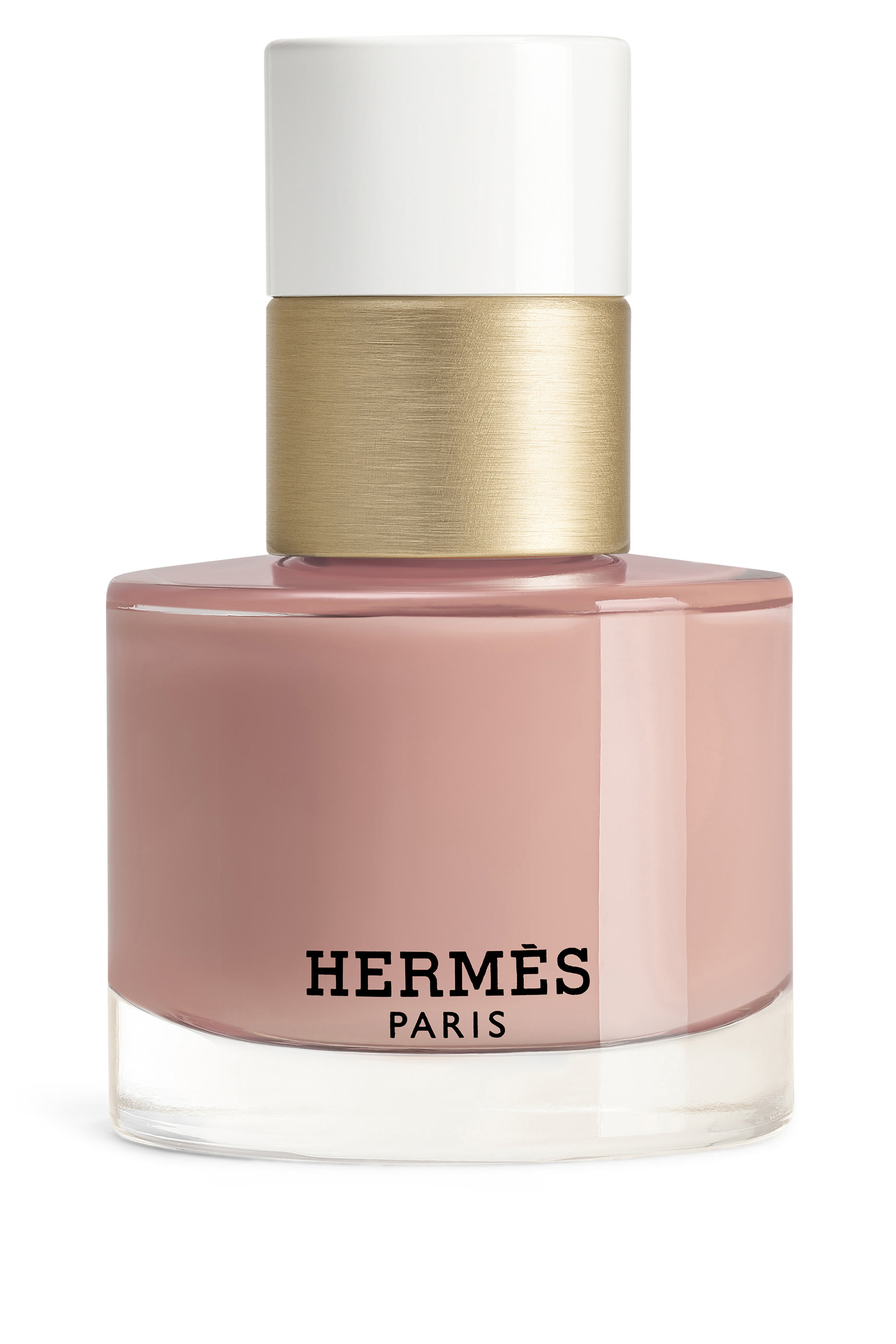 Les Mains Herm&egrave;s, nail enamel