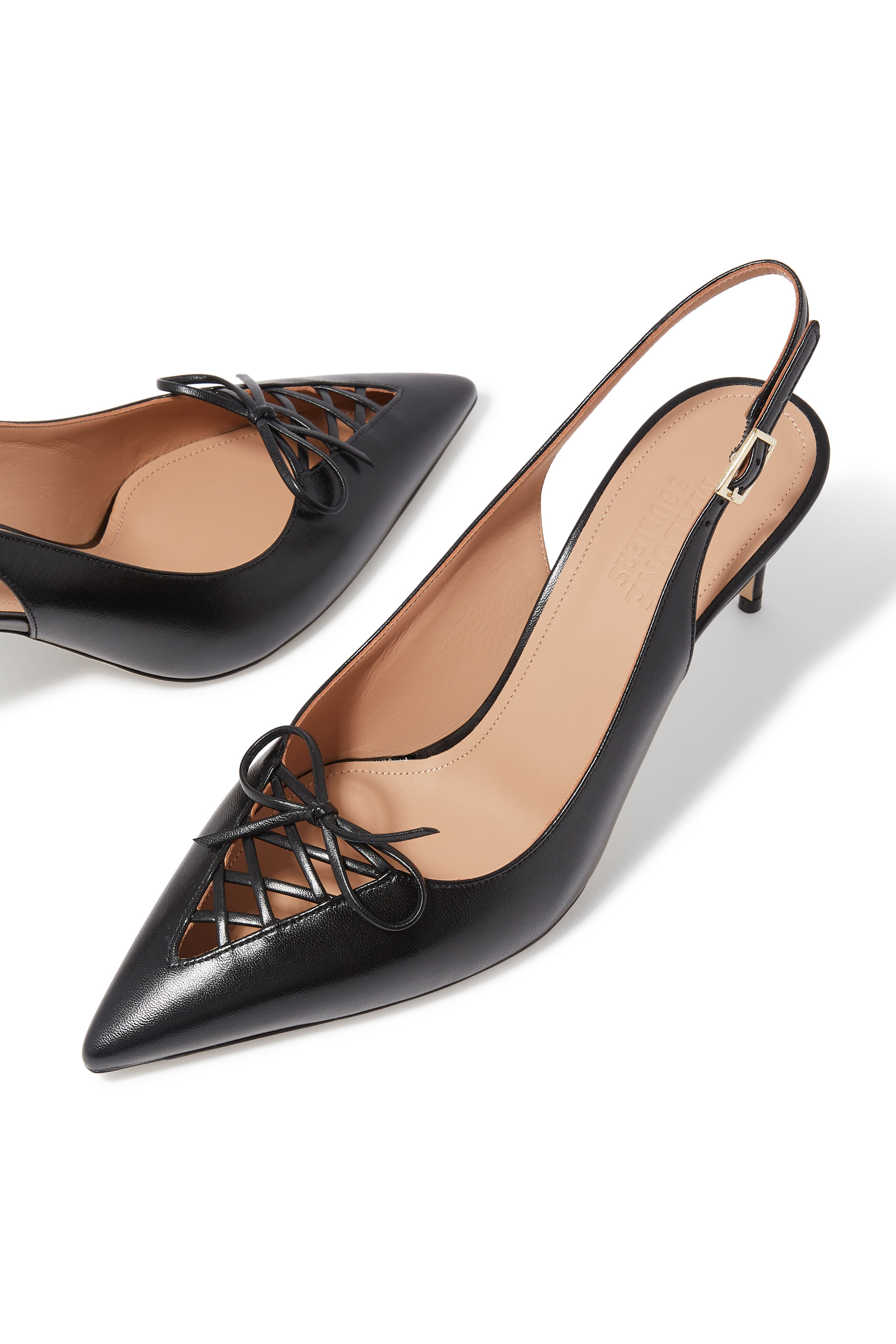 Trudie 70 Pumps