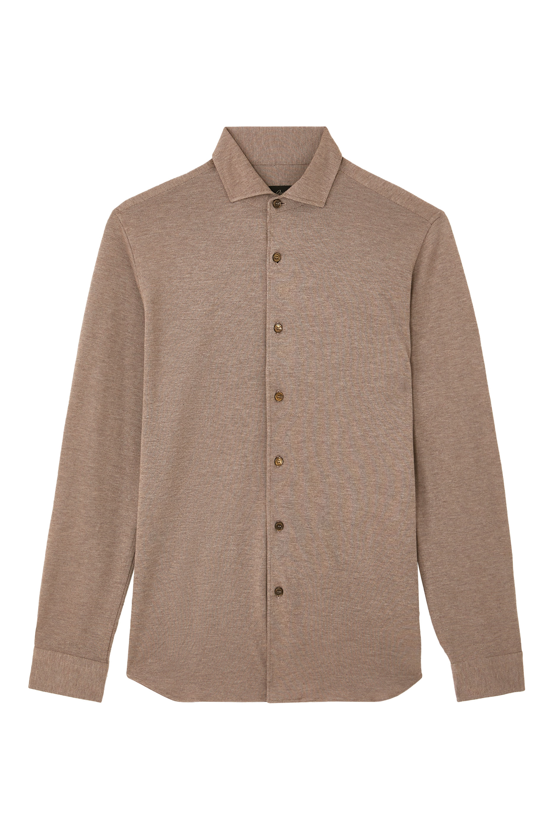 Cotton Marcello Shirt