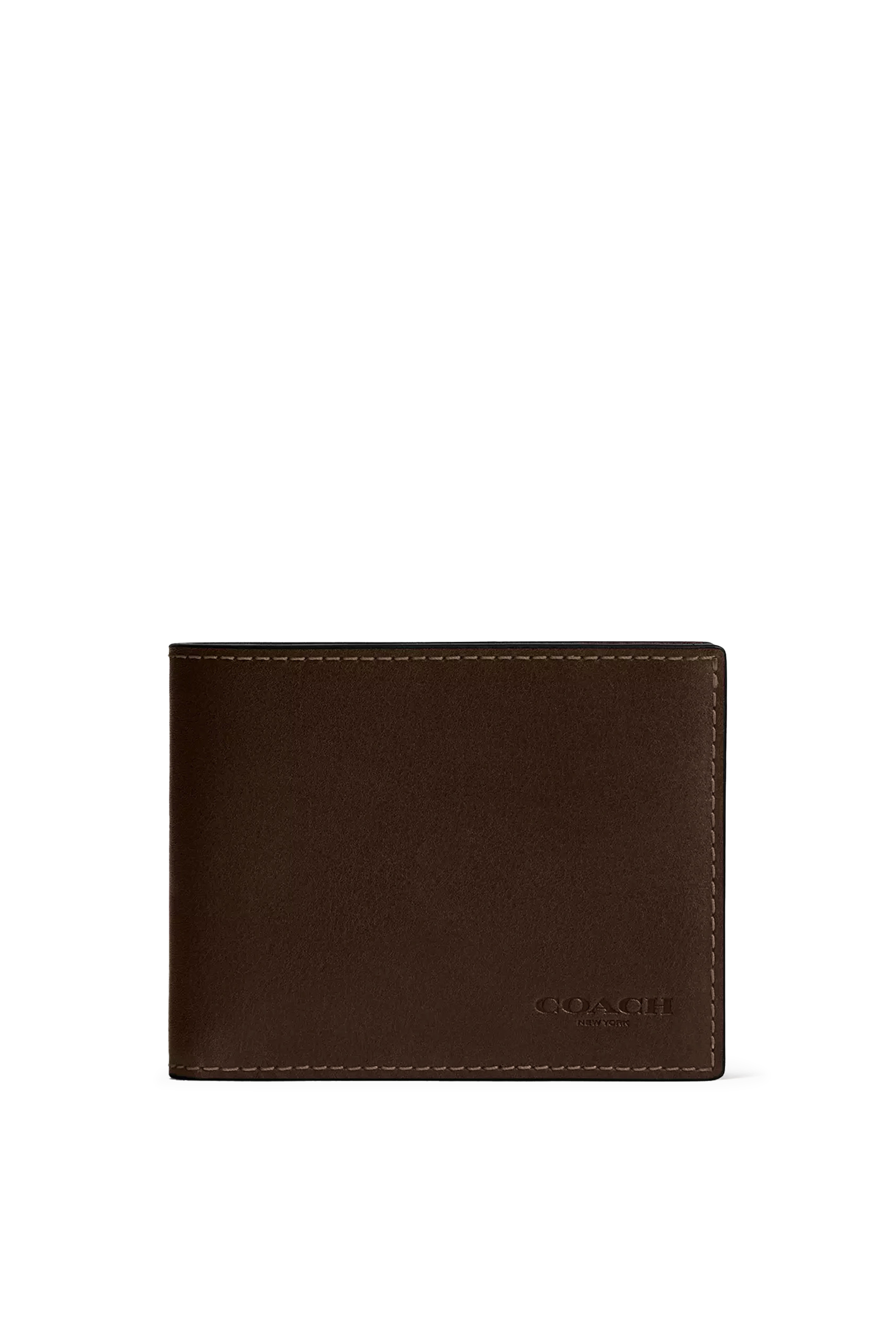 Slim Billfold Wallet