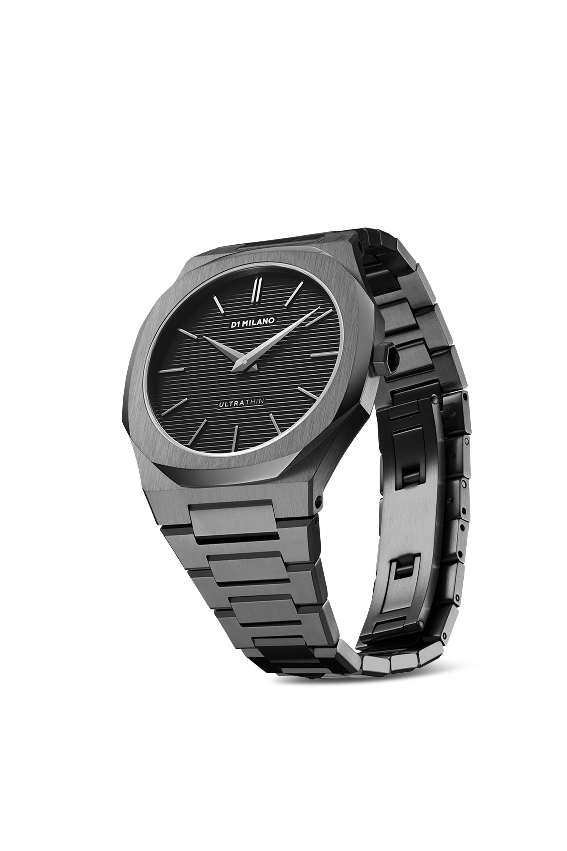 Ultra Thin Bracelet 40mm Watch