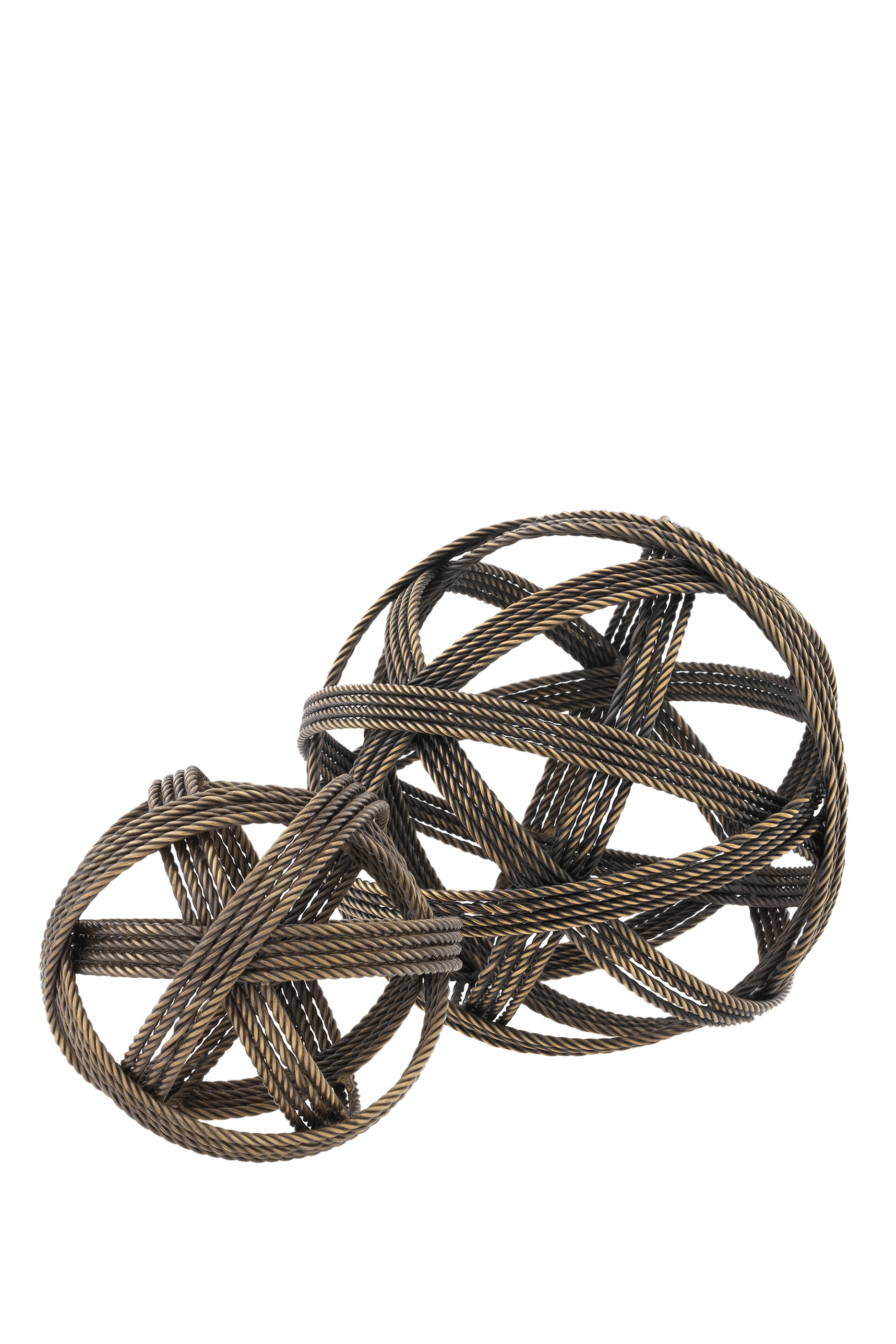 Melville Desk Accessory, Set of 2