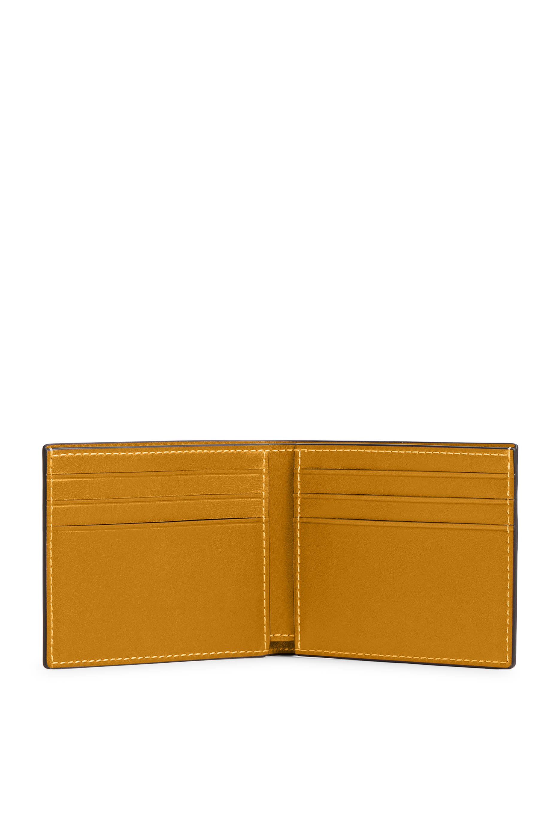 Slim Billfold Wallet