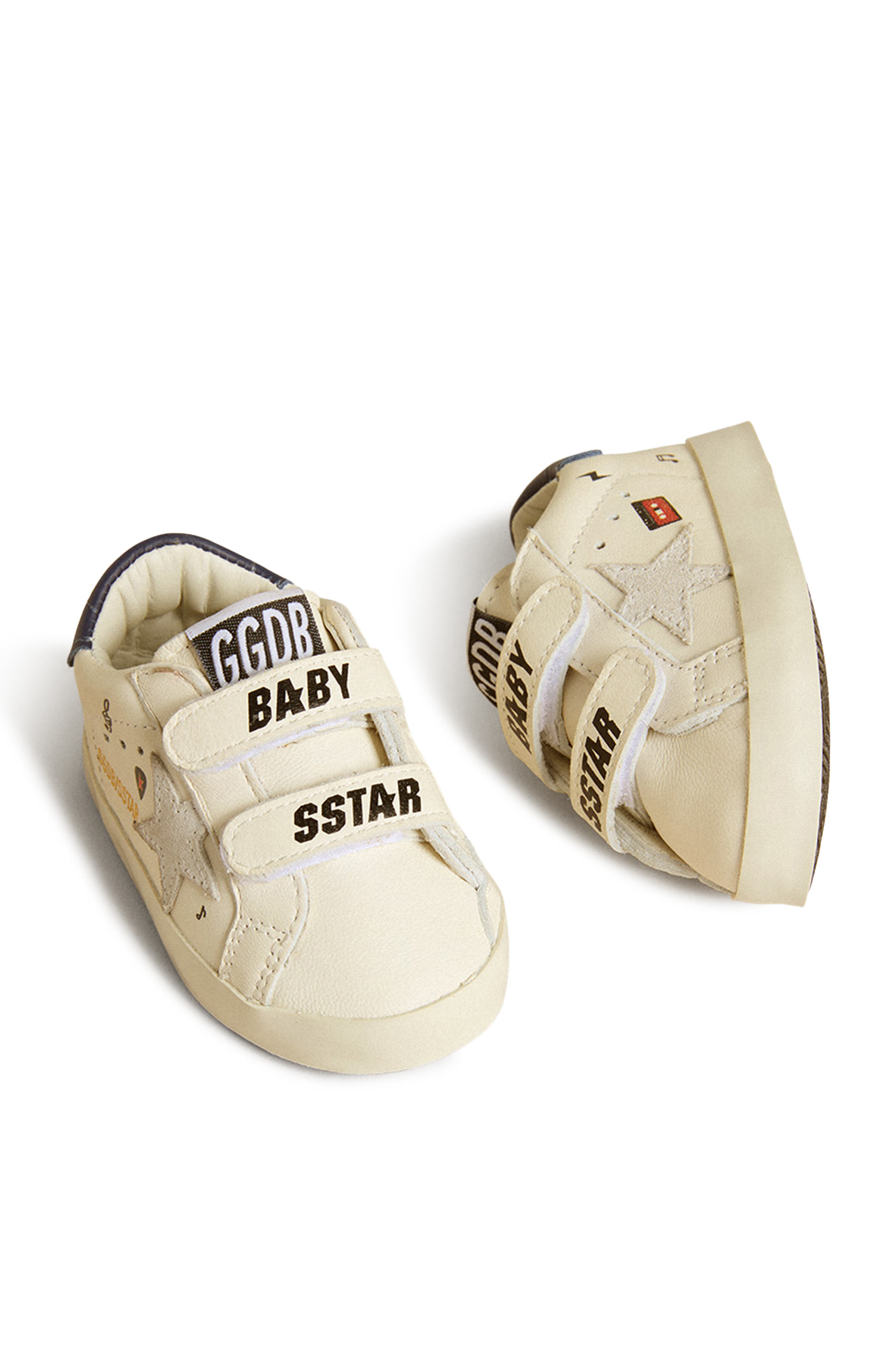 Kids School Sneakers