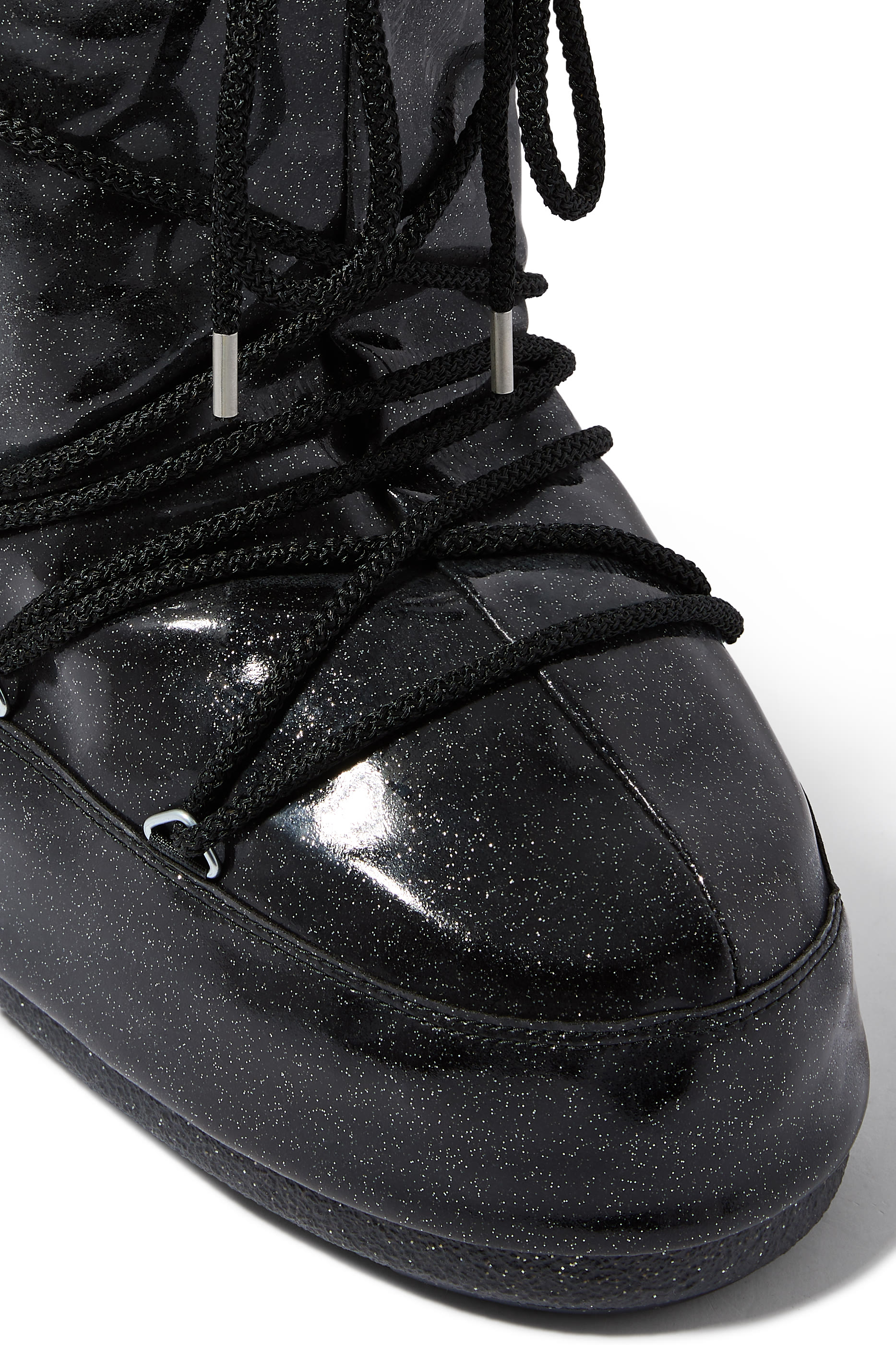 Icon Glitter Boots