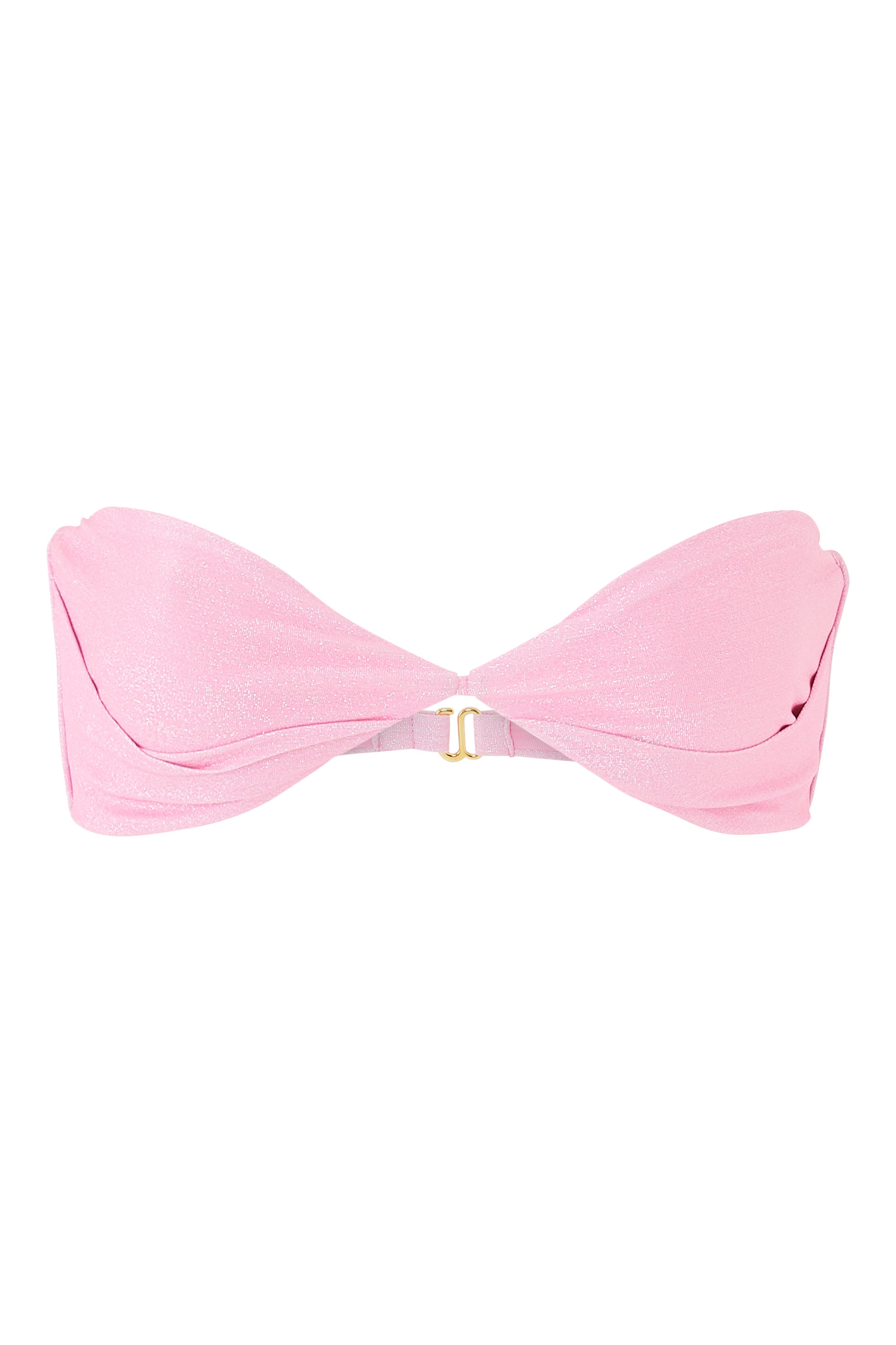 Uvalina Strapless Bikini Top