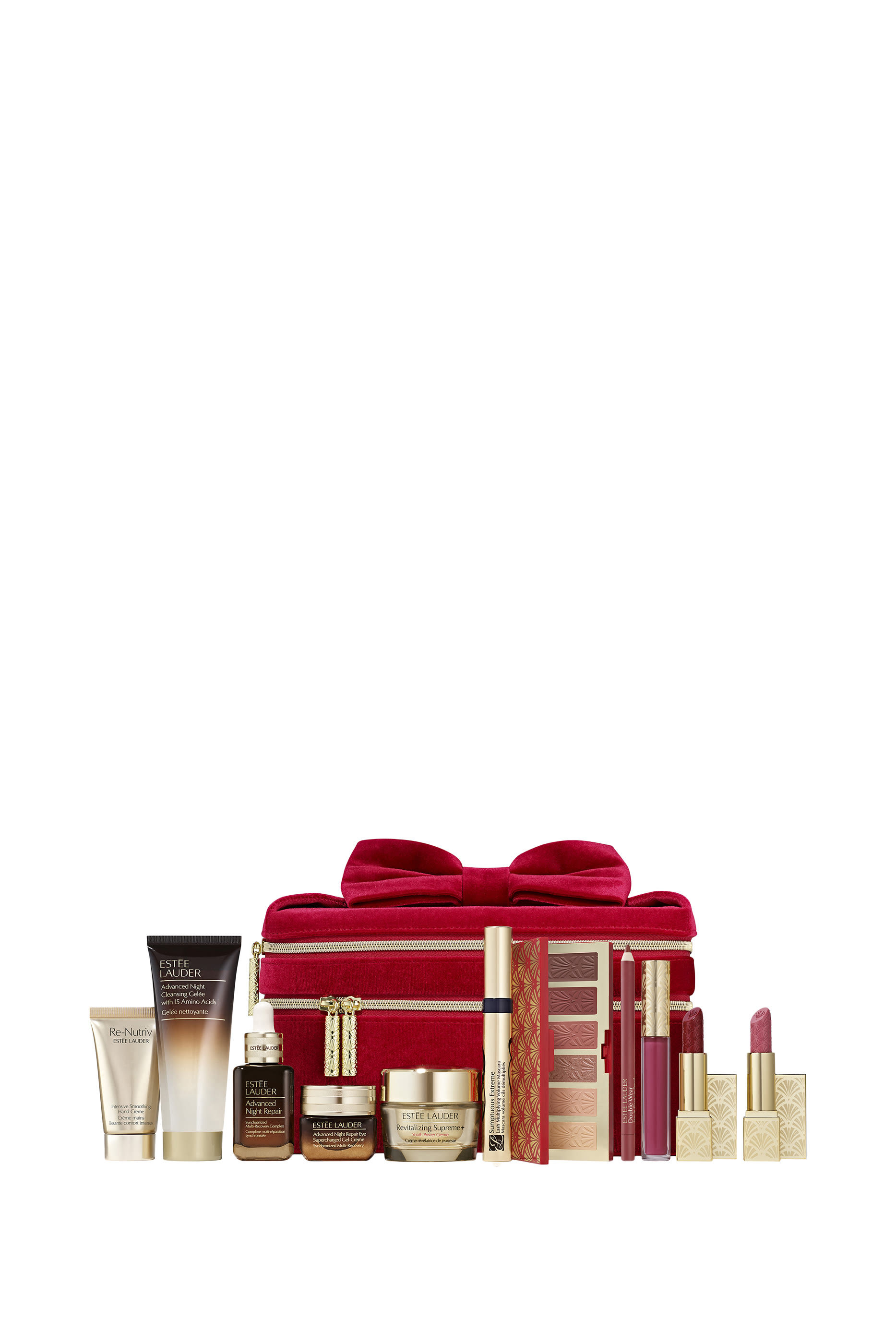 Holiday Blockbuster Gift Set