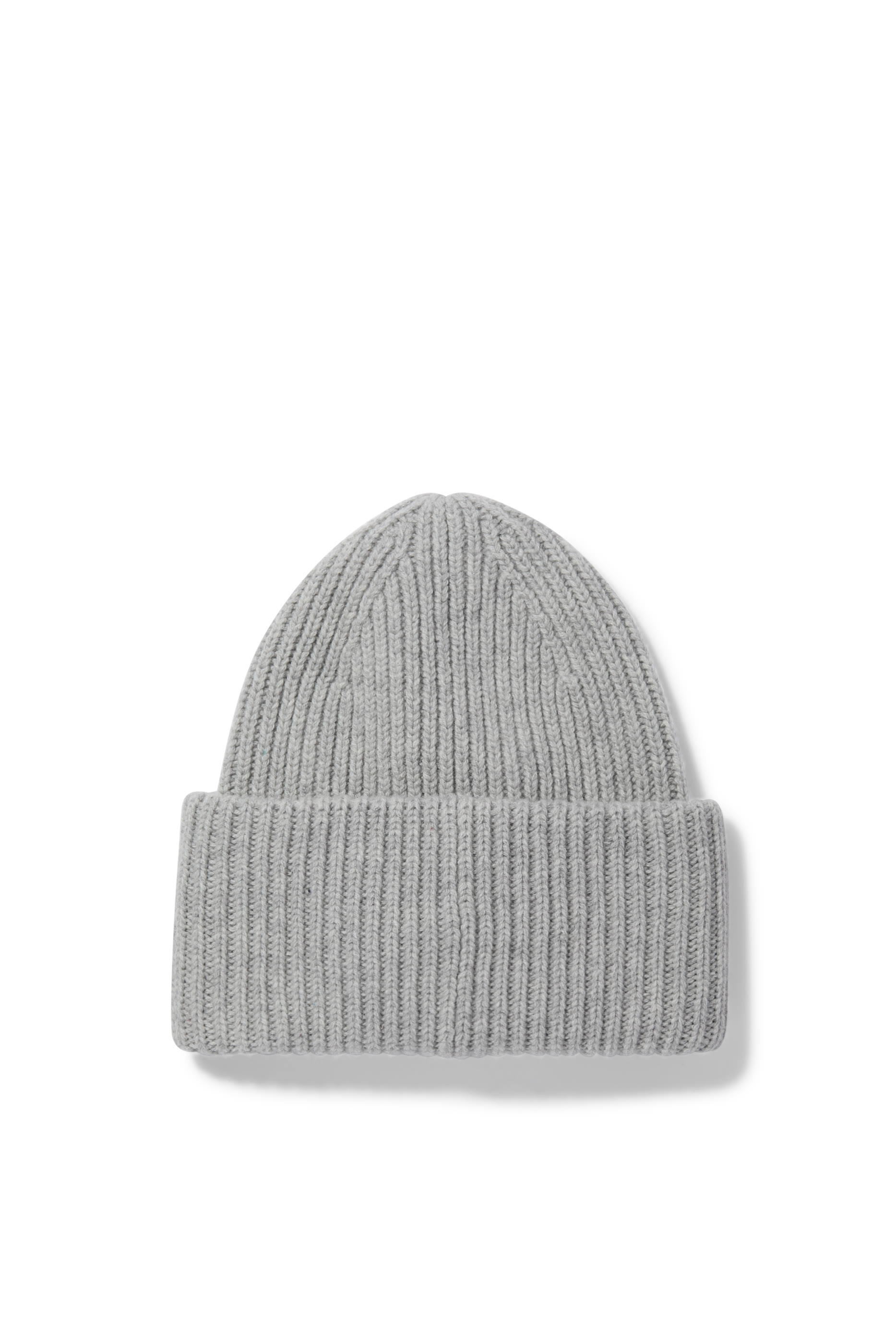 Large Face Logo Beanie