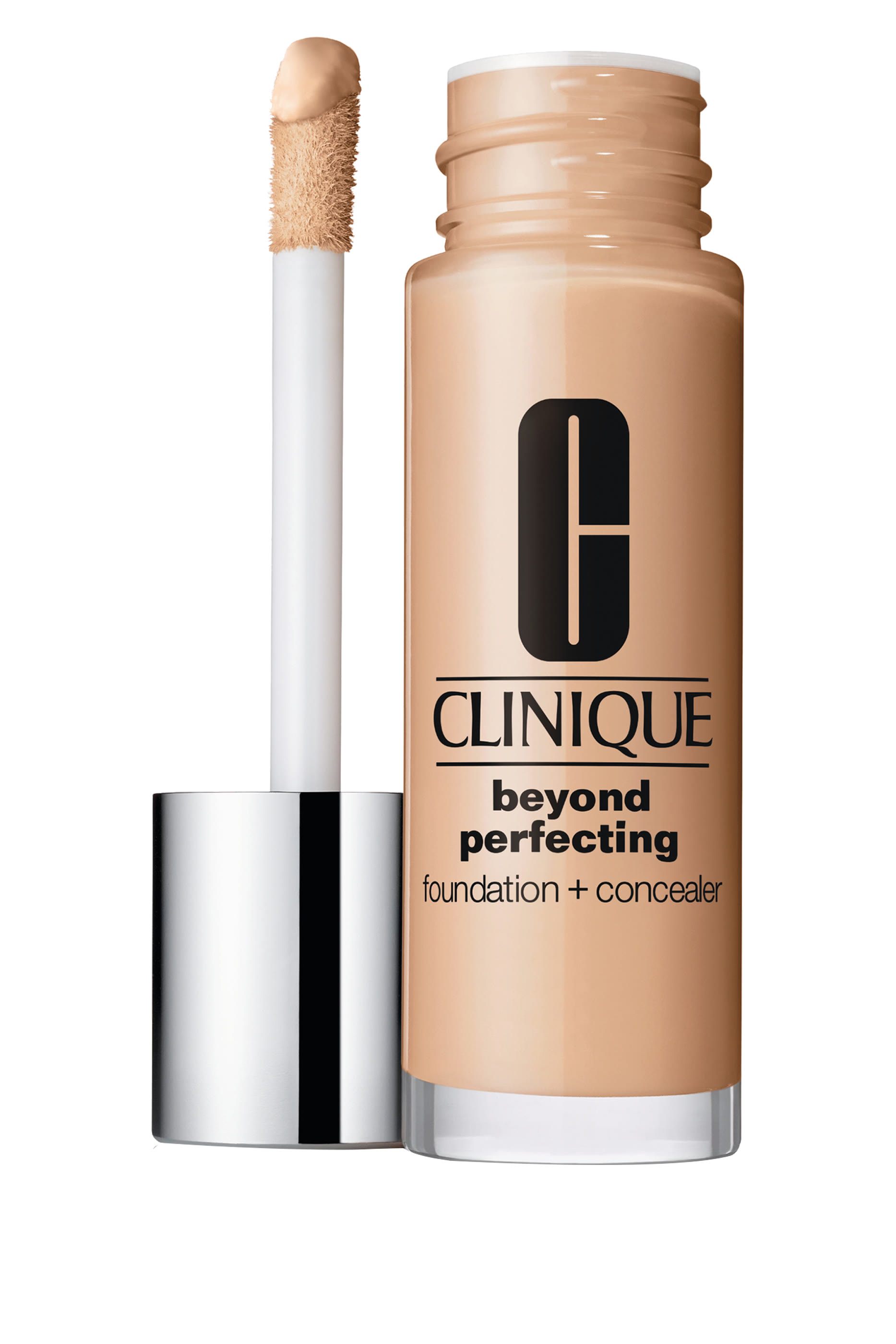 Beyond Perfecting™ Foundation & Concealer, 30ml