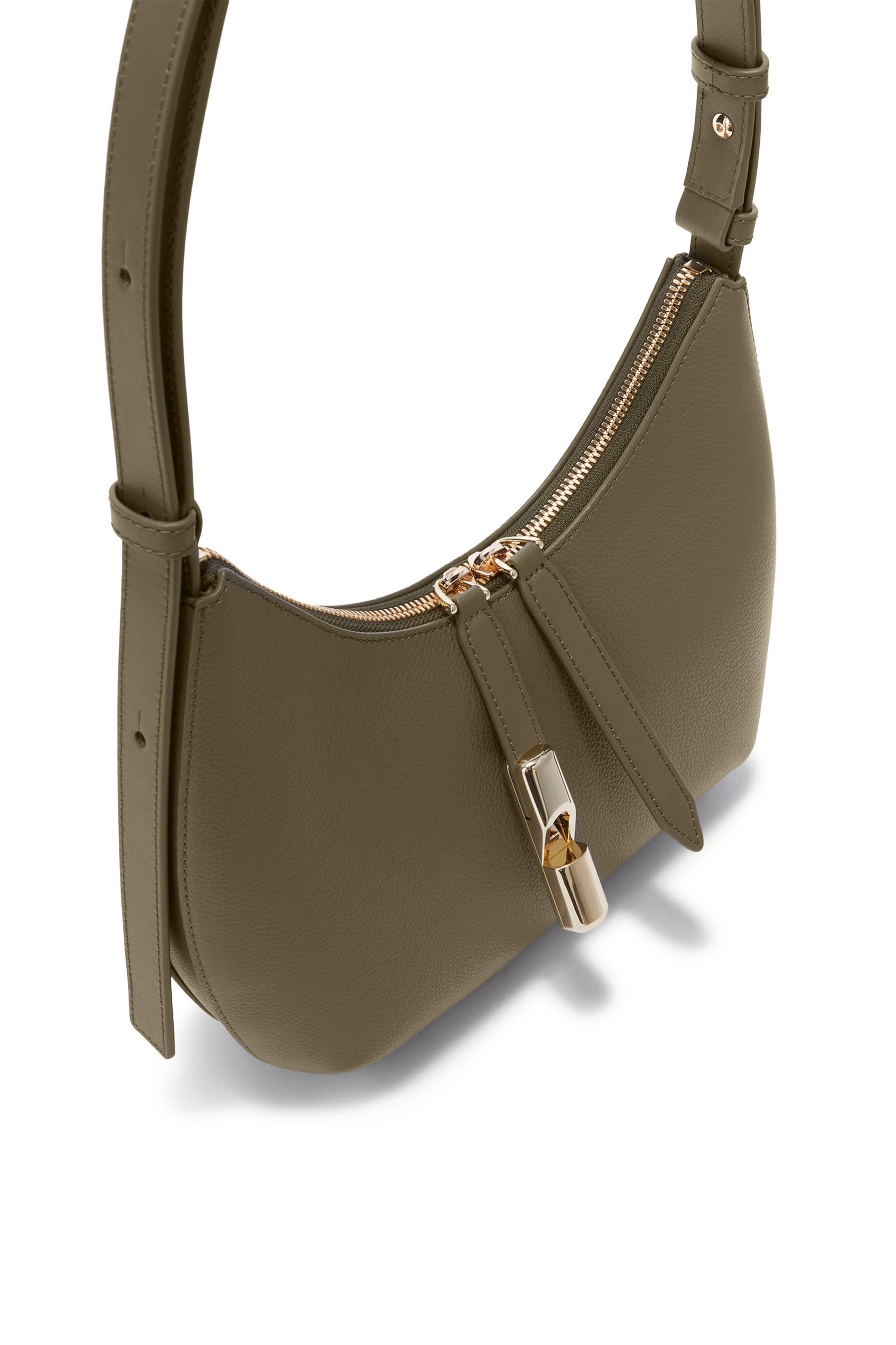 Goccia Small Shoulder Bag 