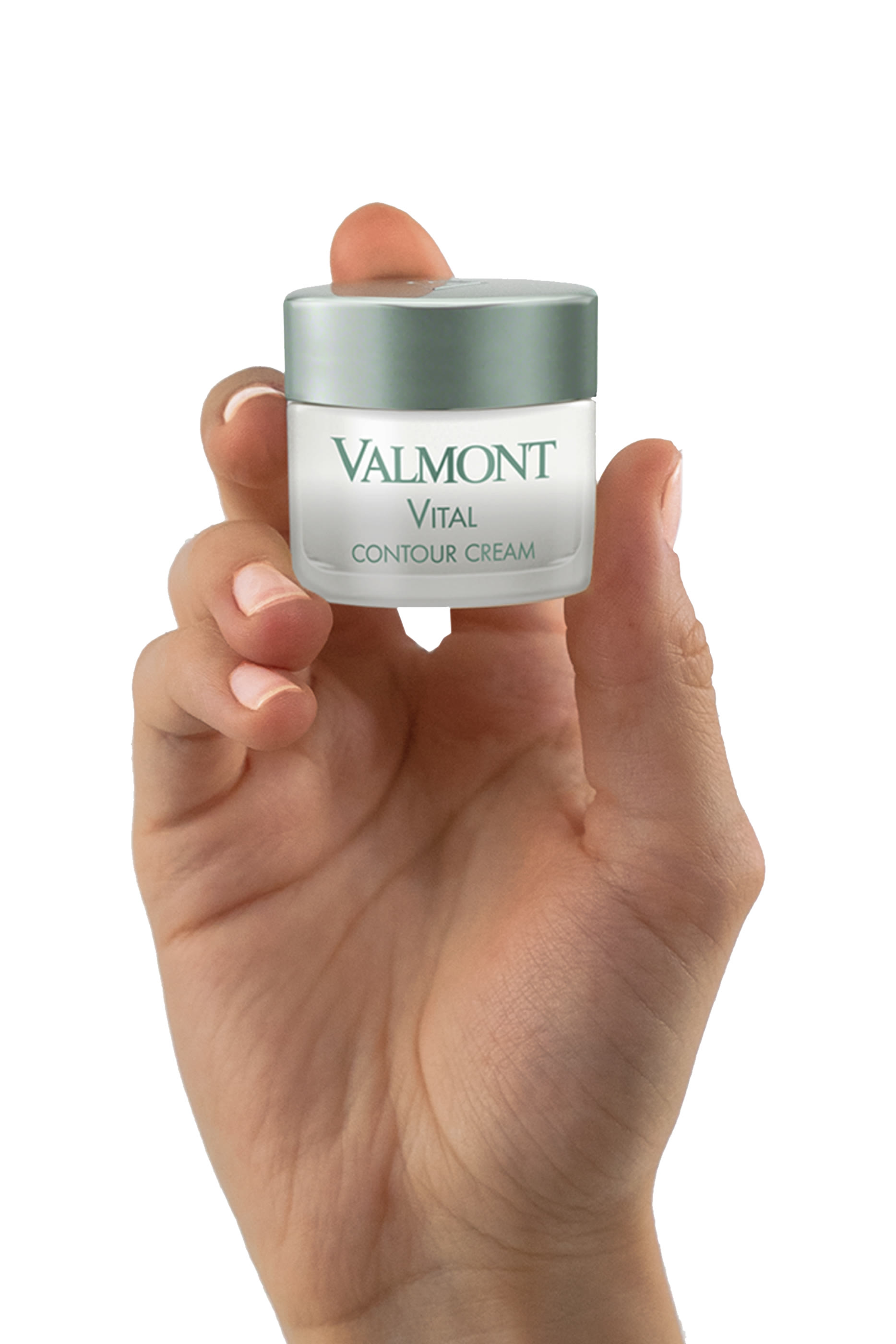 Vital Contour Cream