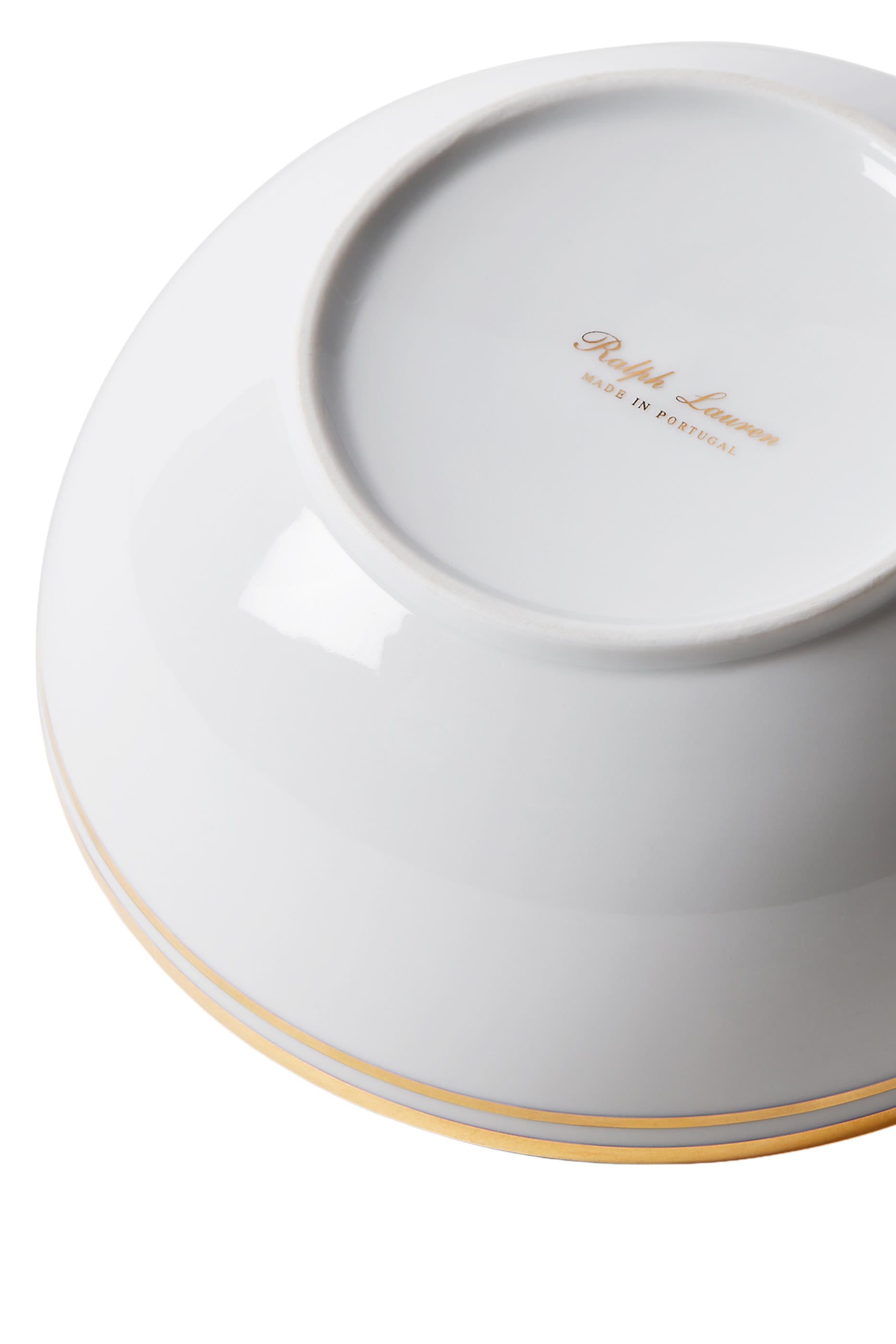 Wilshire Cereal Bowl