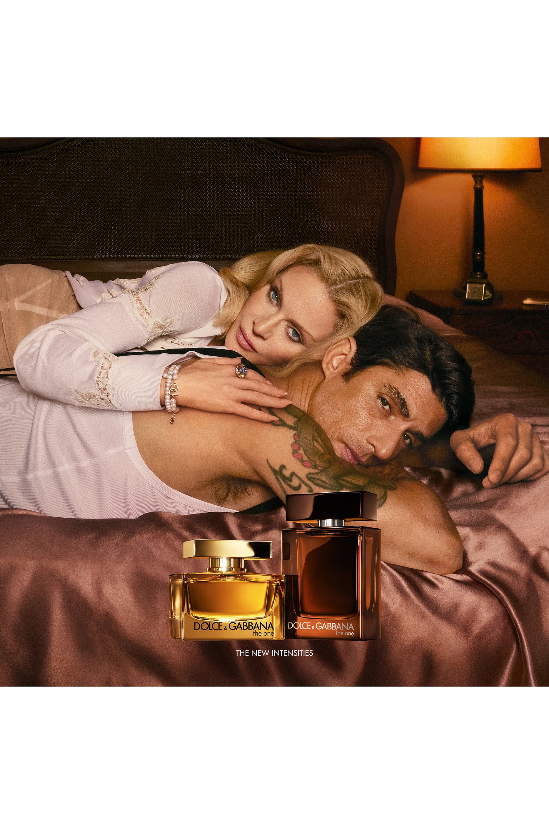 The One Pour Homme Eau de Toilette