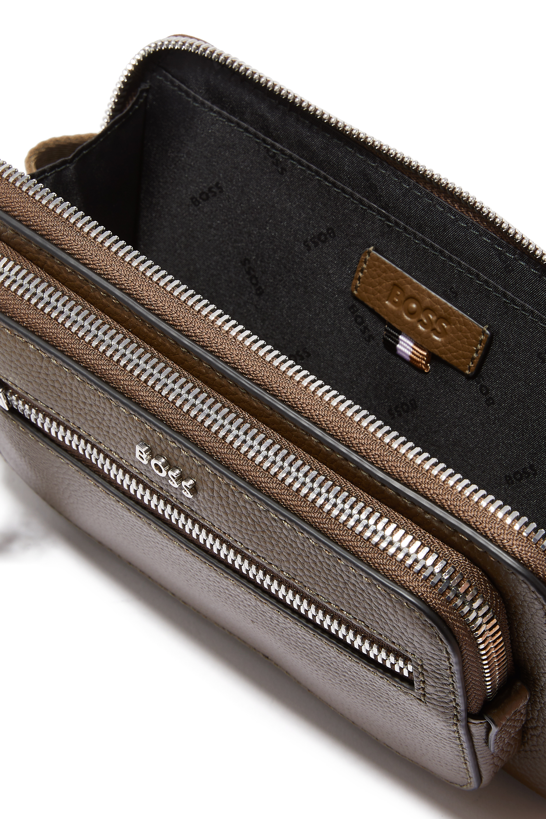 Structured Document Case