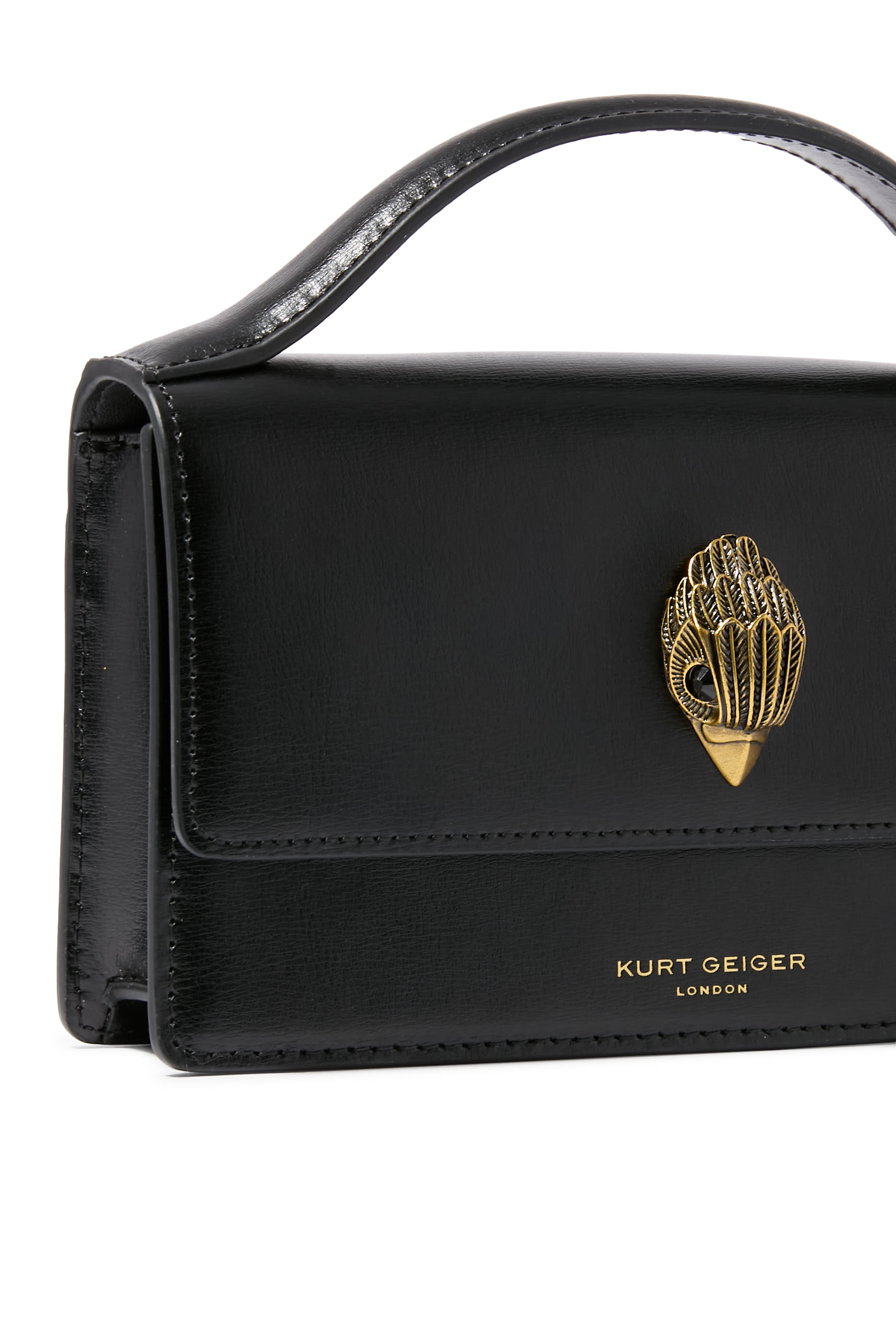 Small Bond Top Handle Bag