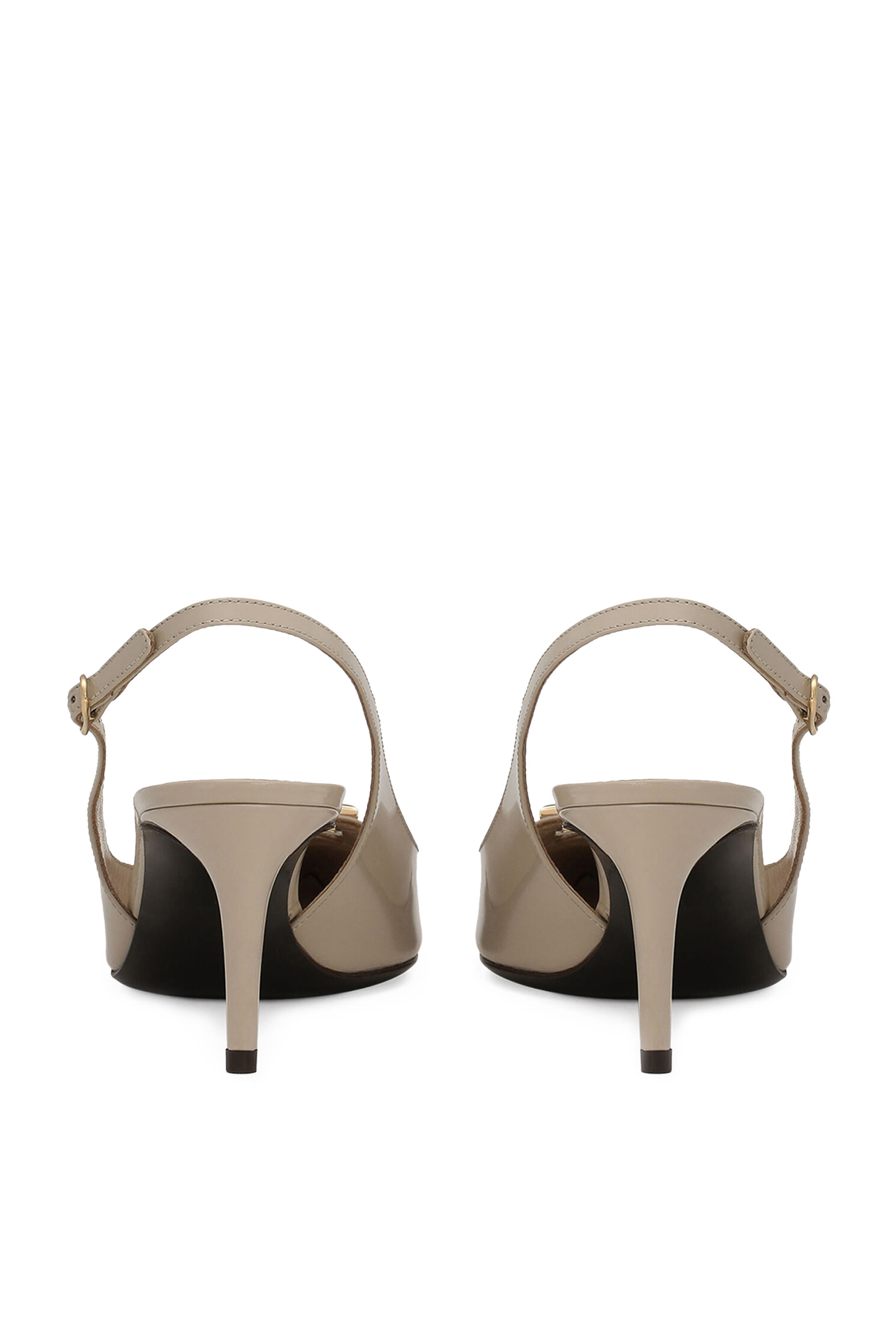 Lollo 60 Slingback Pumps