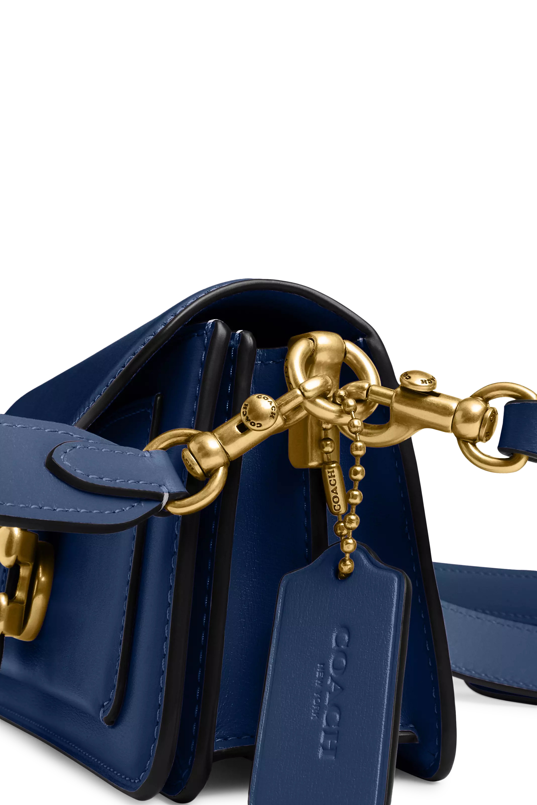 Tabby 20 Shoulder Bag