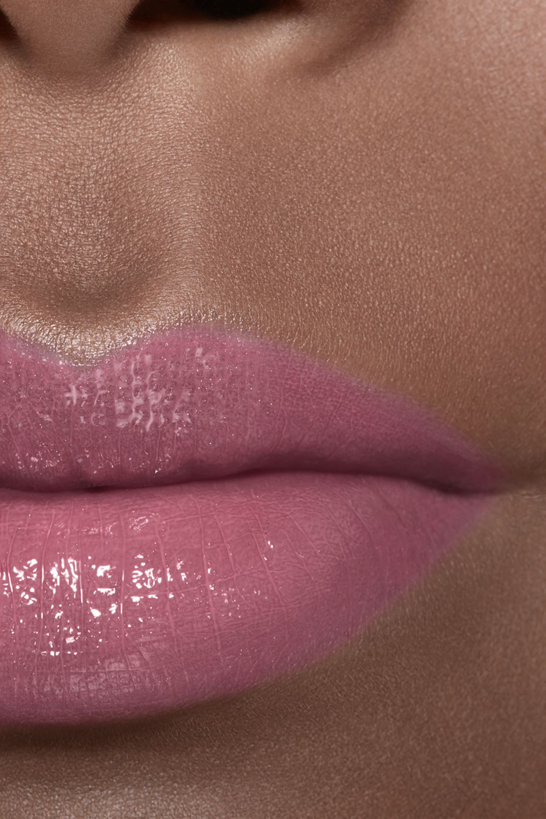 Chanel Rouge Coco Baume Shine Hydrating Beautifying Tinted Lip Balm