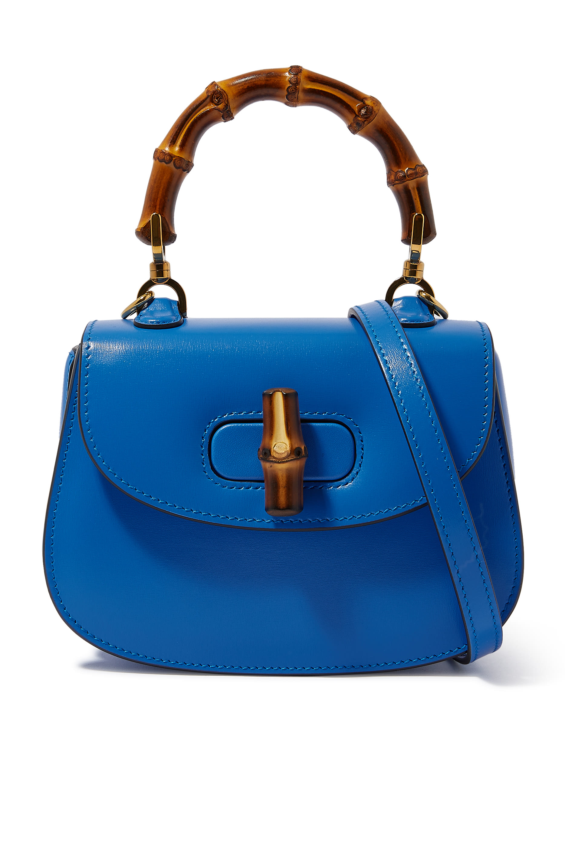 Bamboo 1947 Mini Top Hande Bag