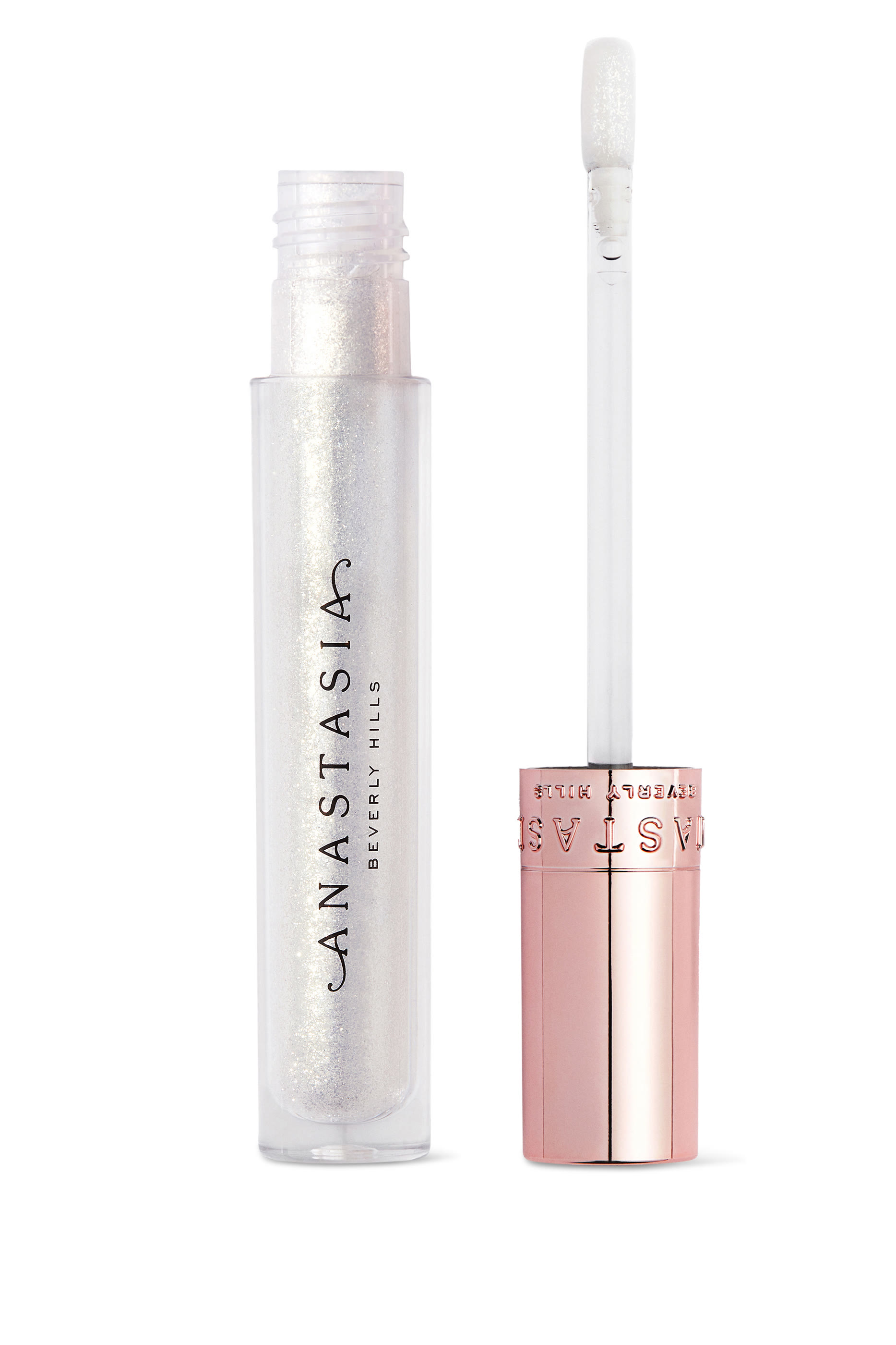 Honey Diamond Lip Gloss