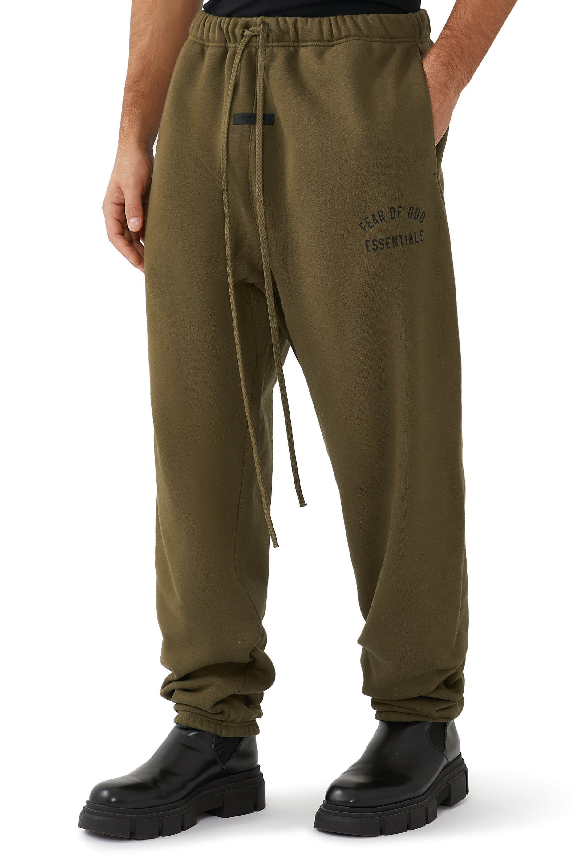 Essentials Fleece Sweatpant