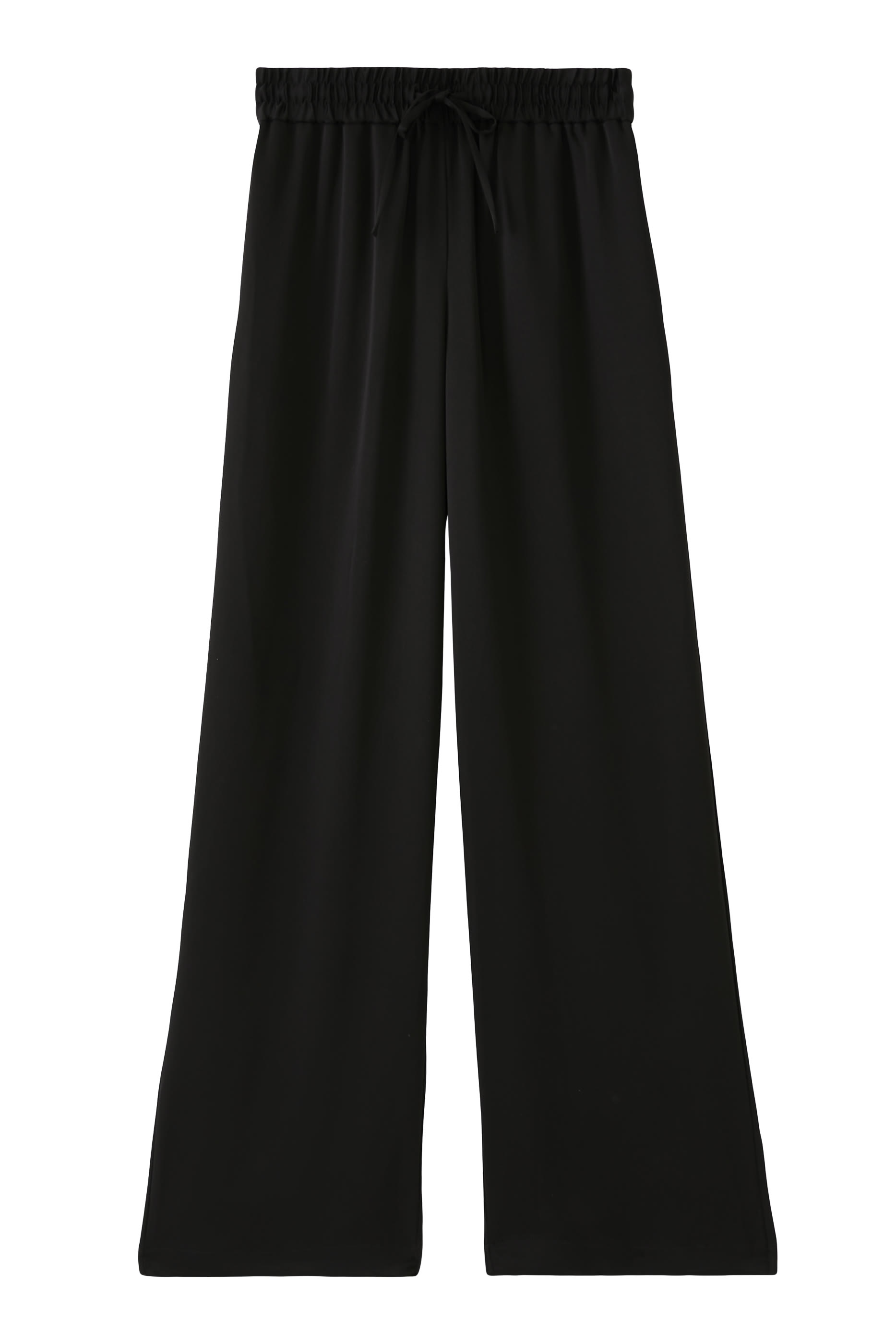 Palazzo Pajama Trousers