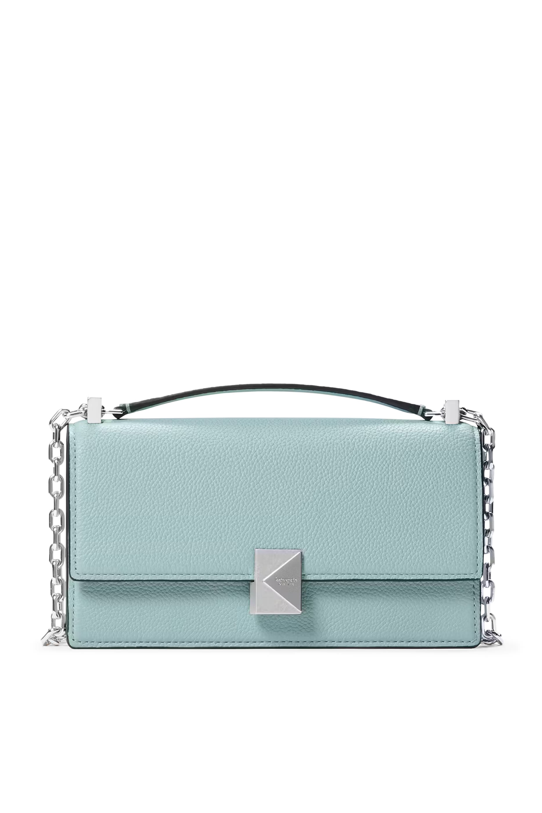 Deco Mini Flap Chain Crossbody