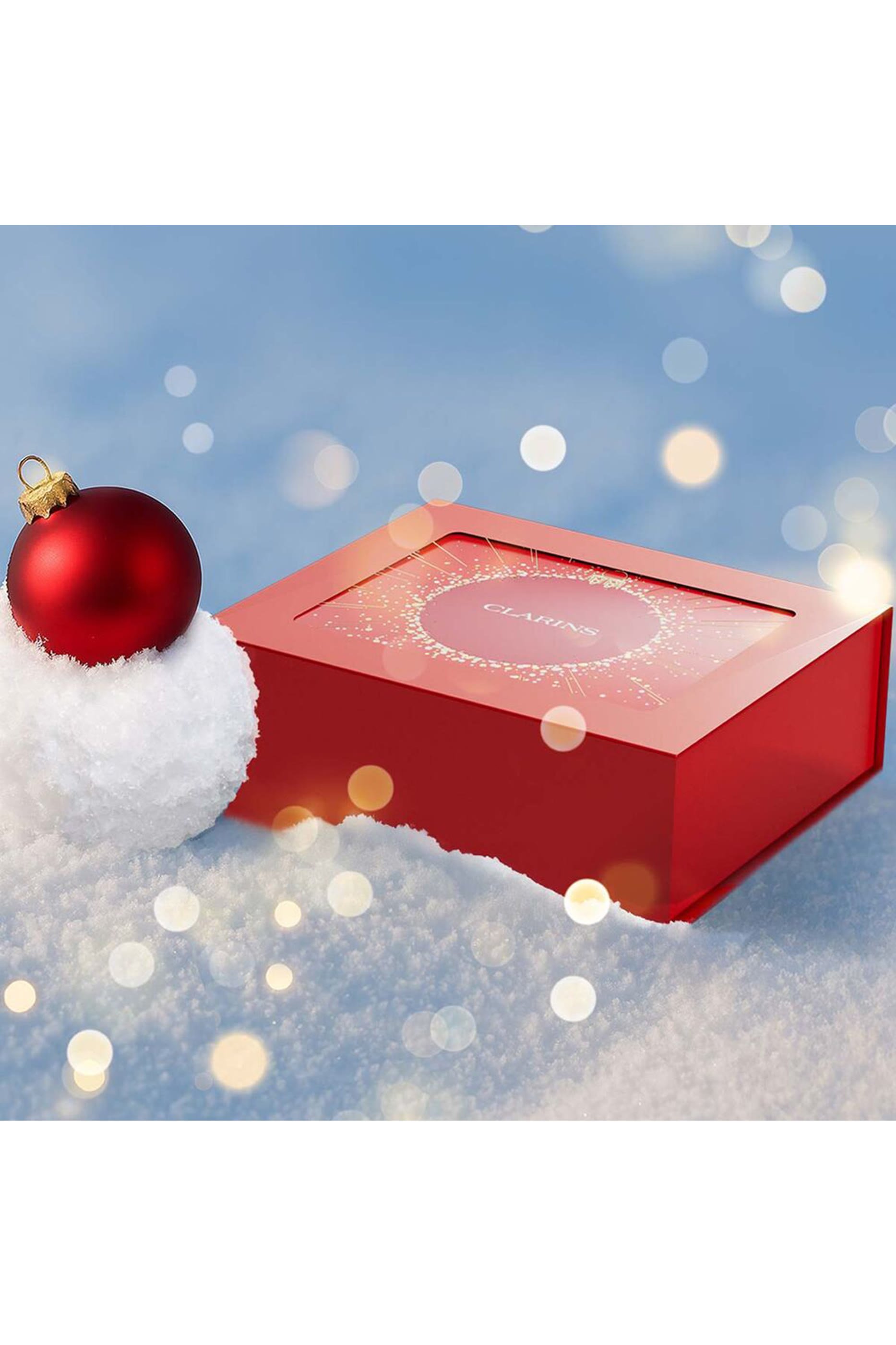 24-Day Advent Calendar