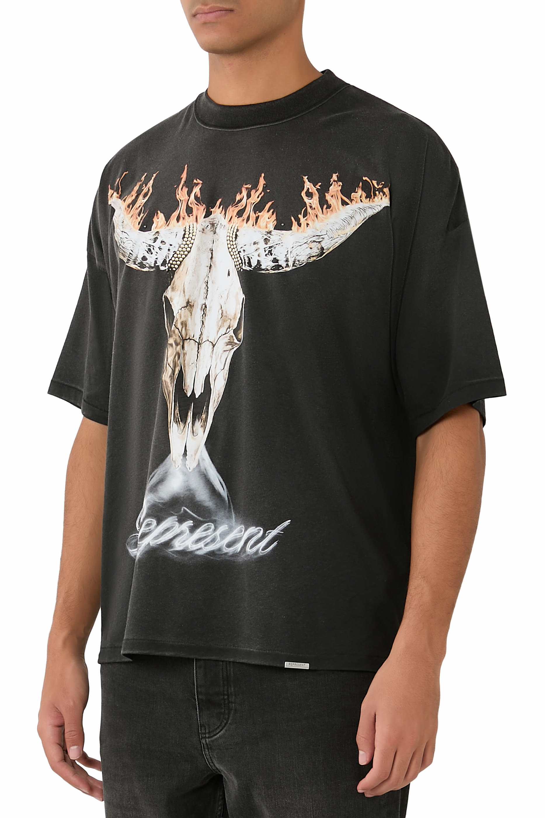 British Cowboys T-Shirt