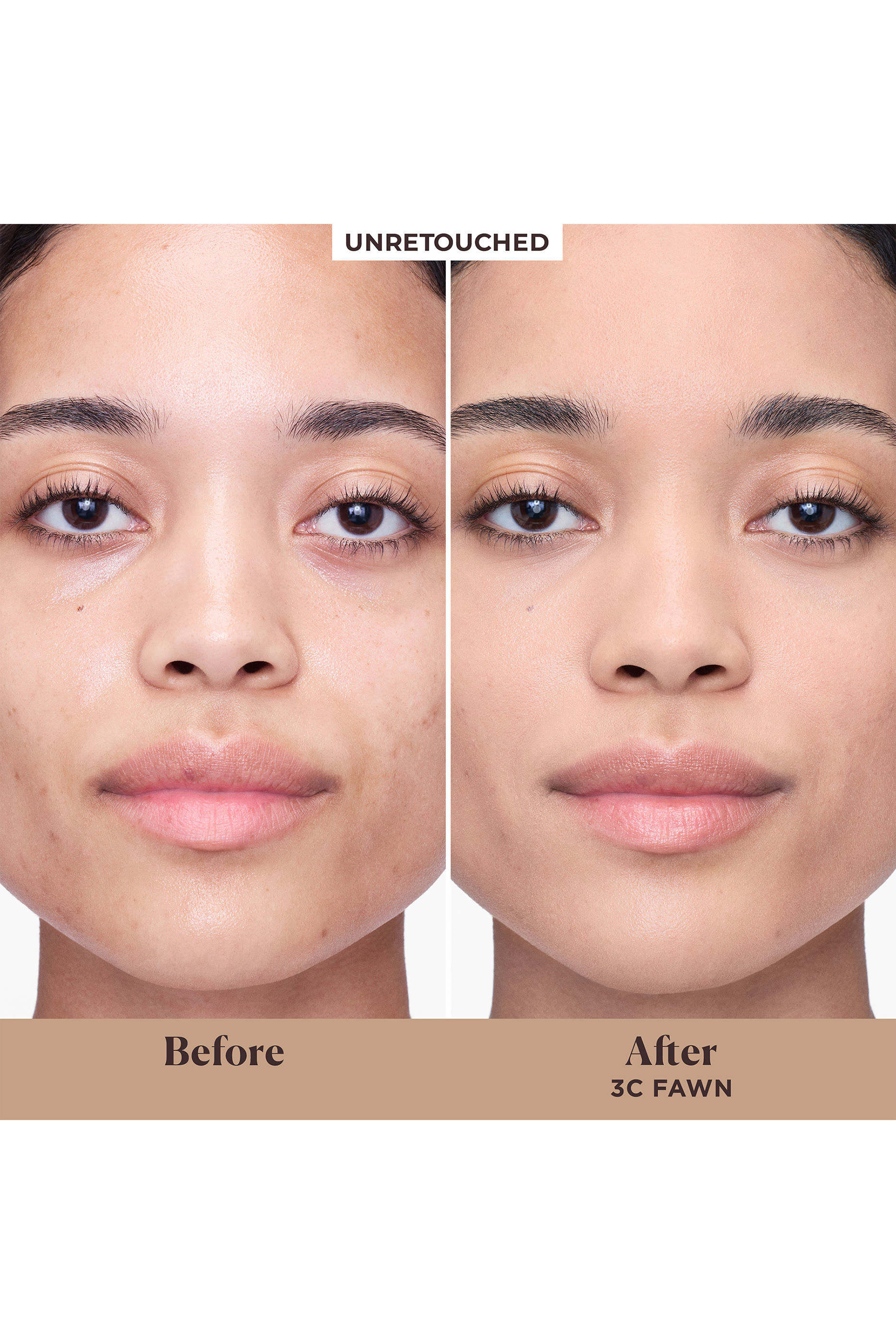 Tinted Moisturizer Blurred Matte SPF 30