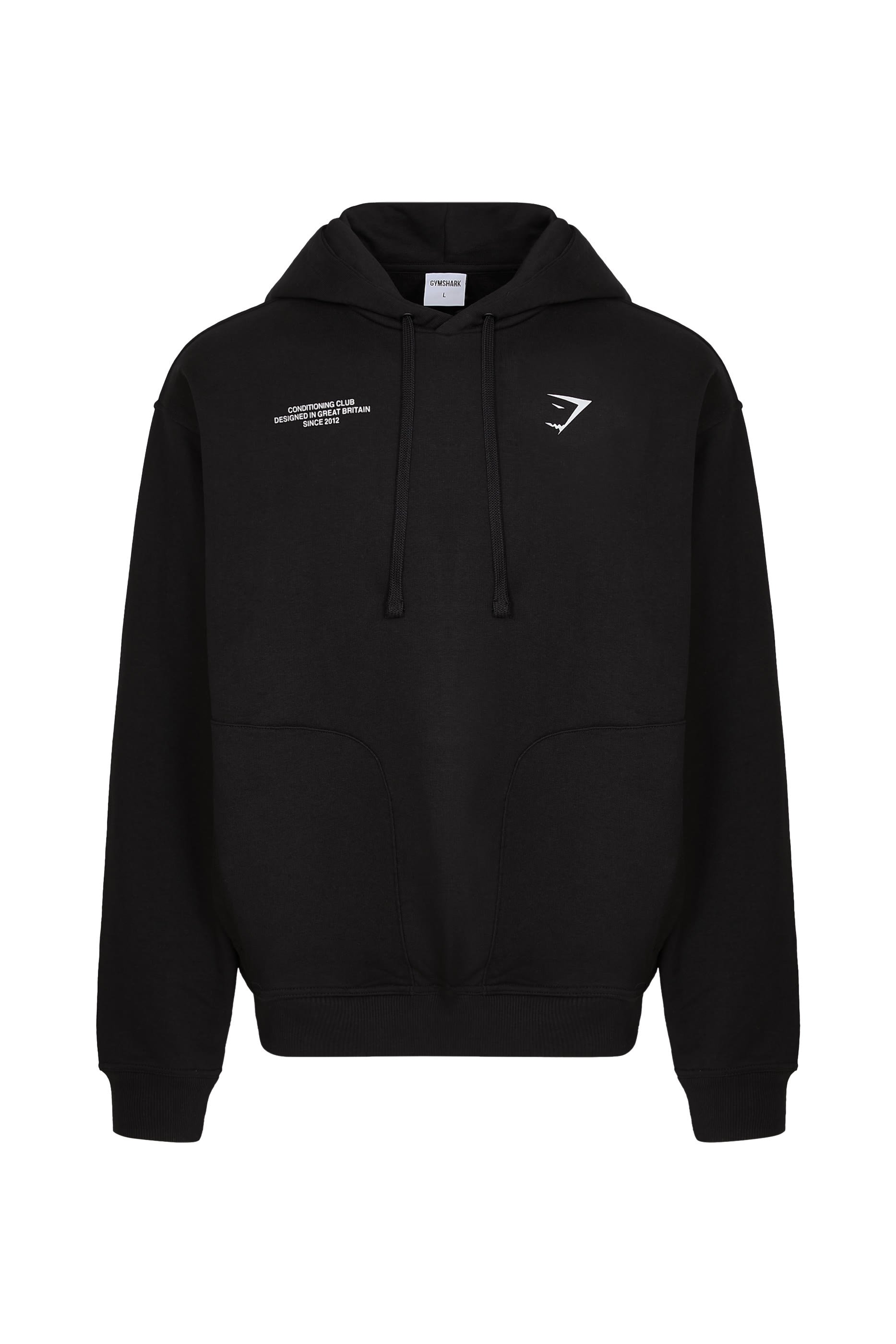 Conditioning Club Hoodie 