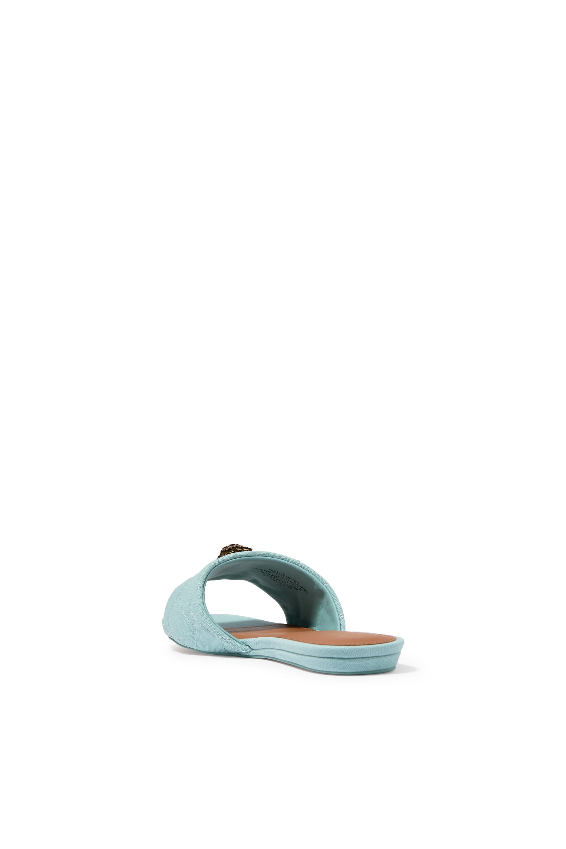 Kensington Flat Sandals 