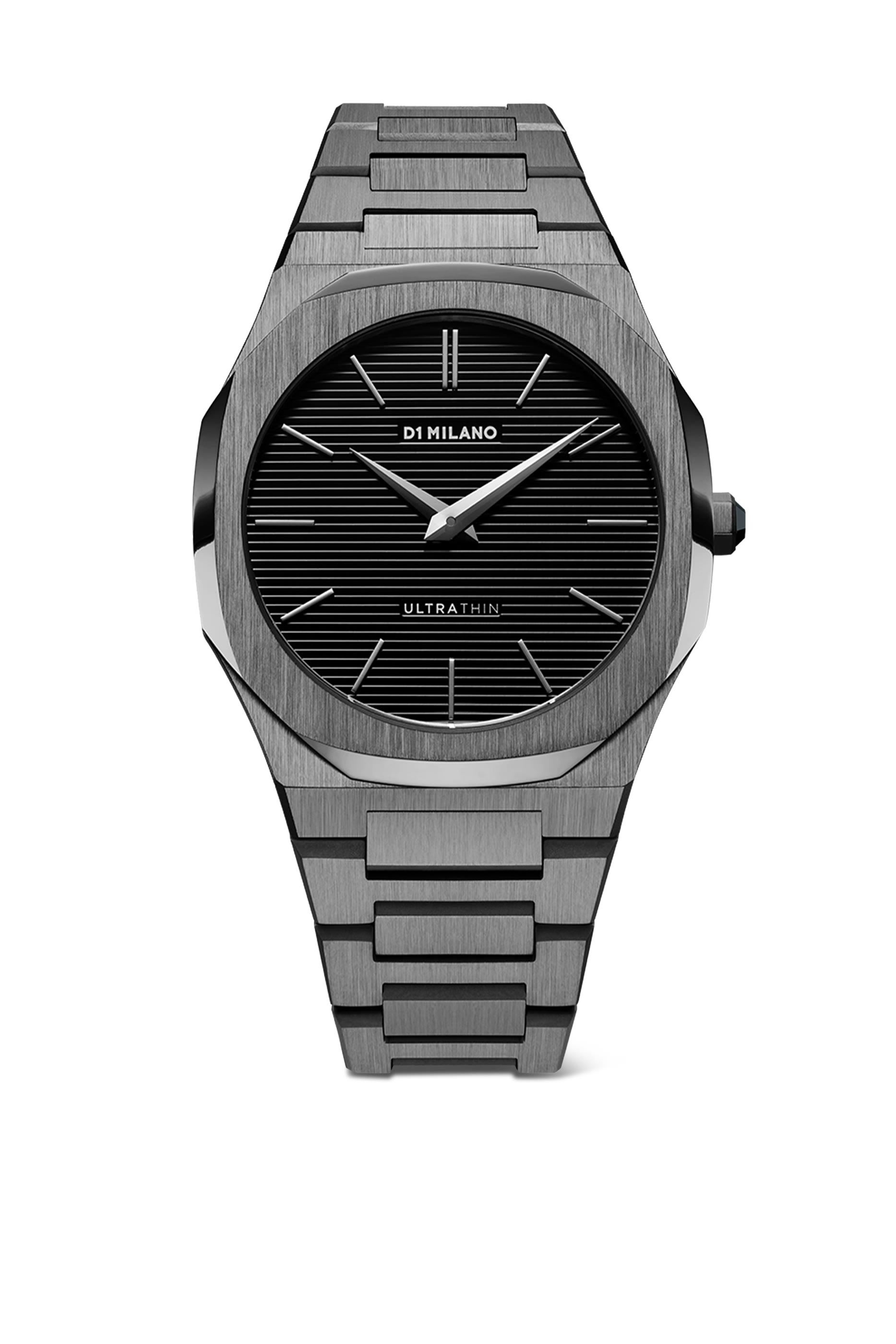 Ultra Thin Bracelet 40mm Watch