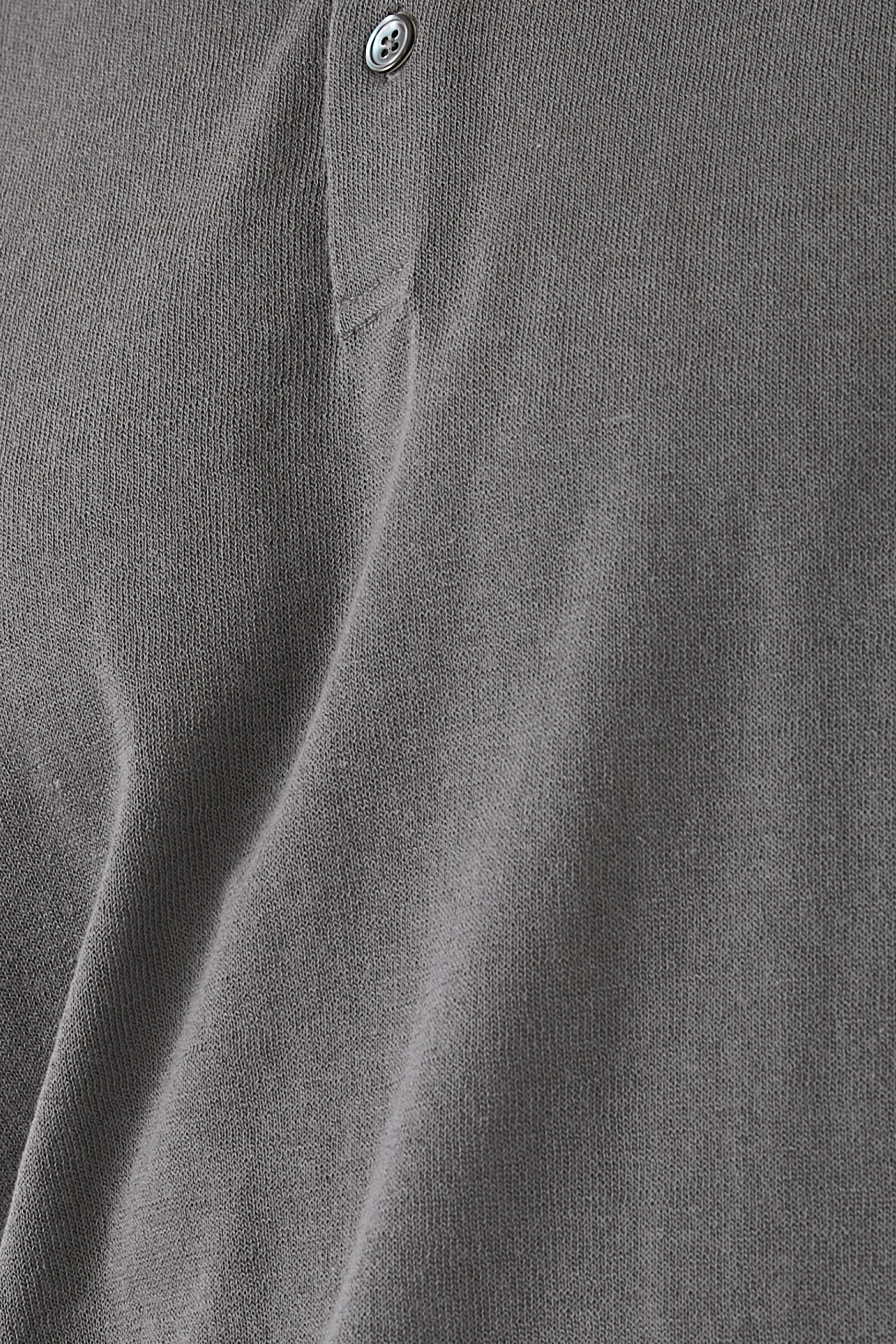 San Jacinto Knit Polo Shirt