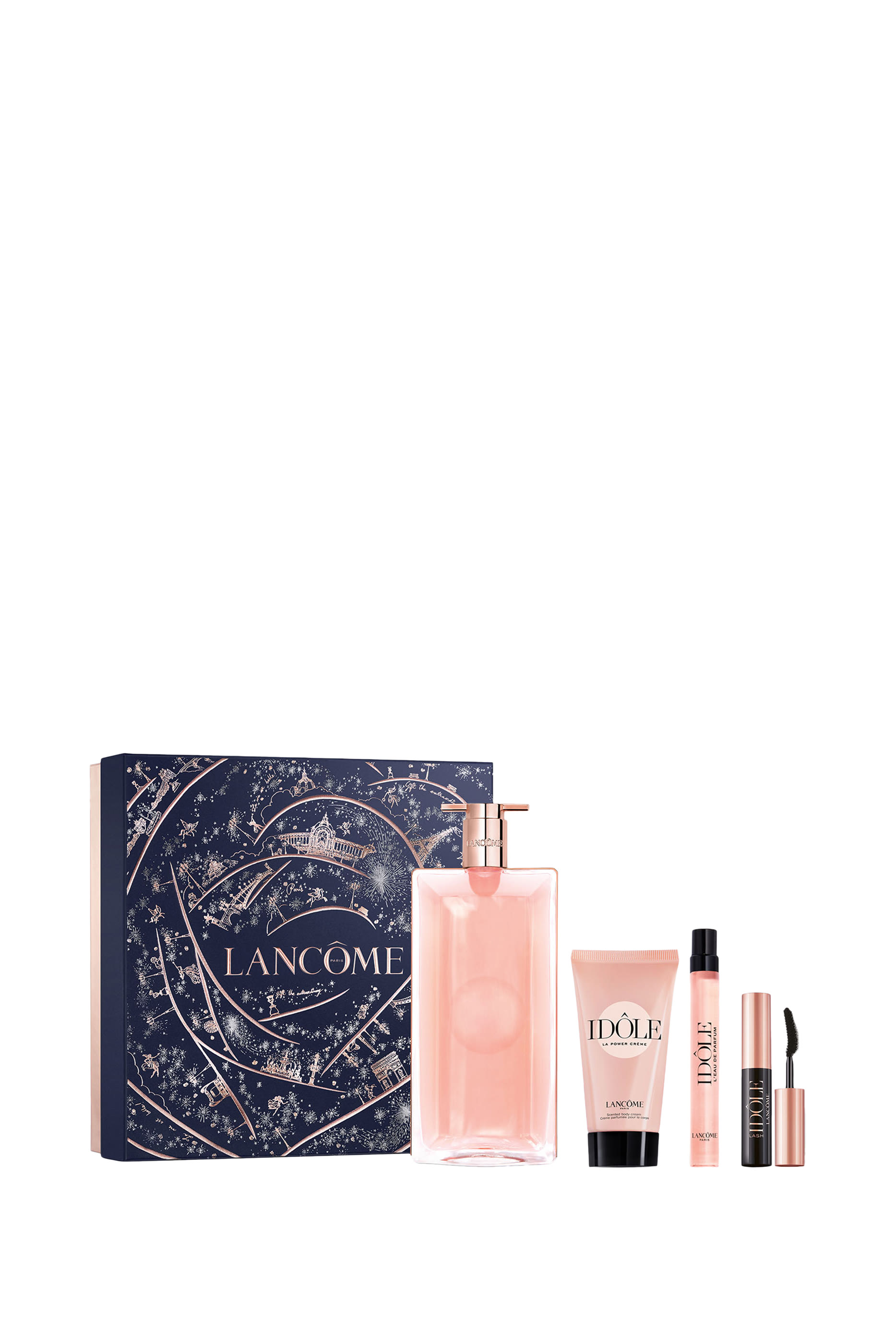 Idole Eau De Parfum Gift Set