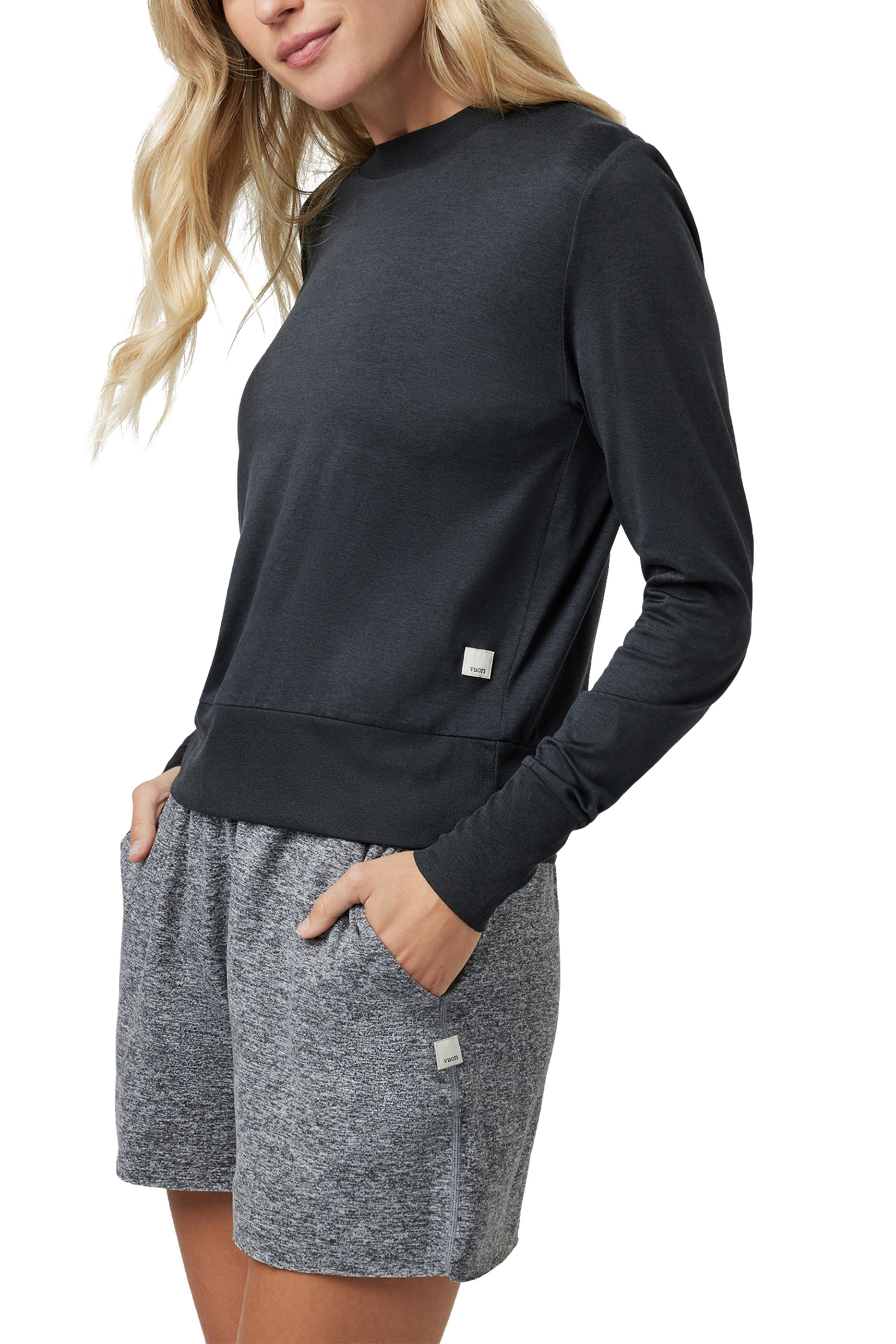 Daydream Crewneck Sweatshirt