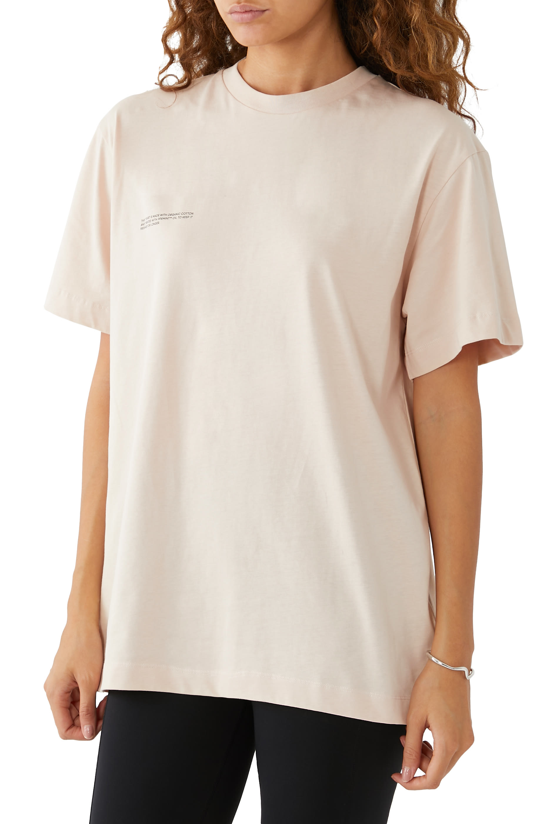 Organic Cotton T-Shirt