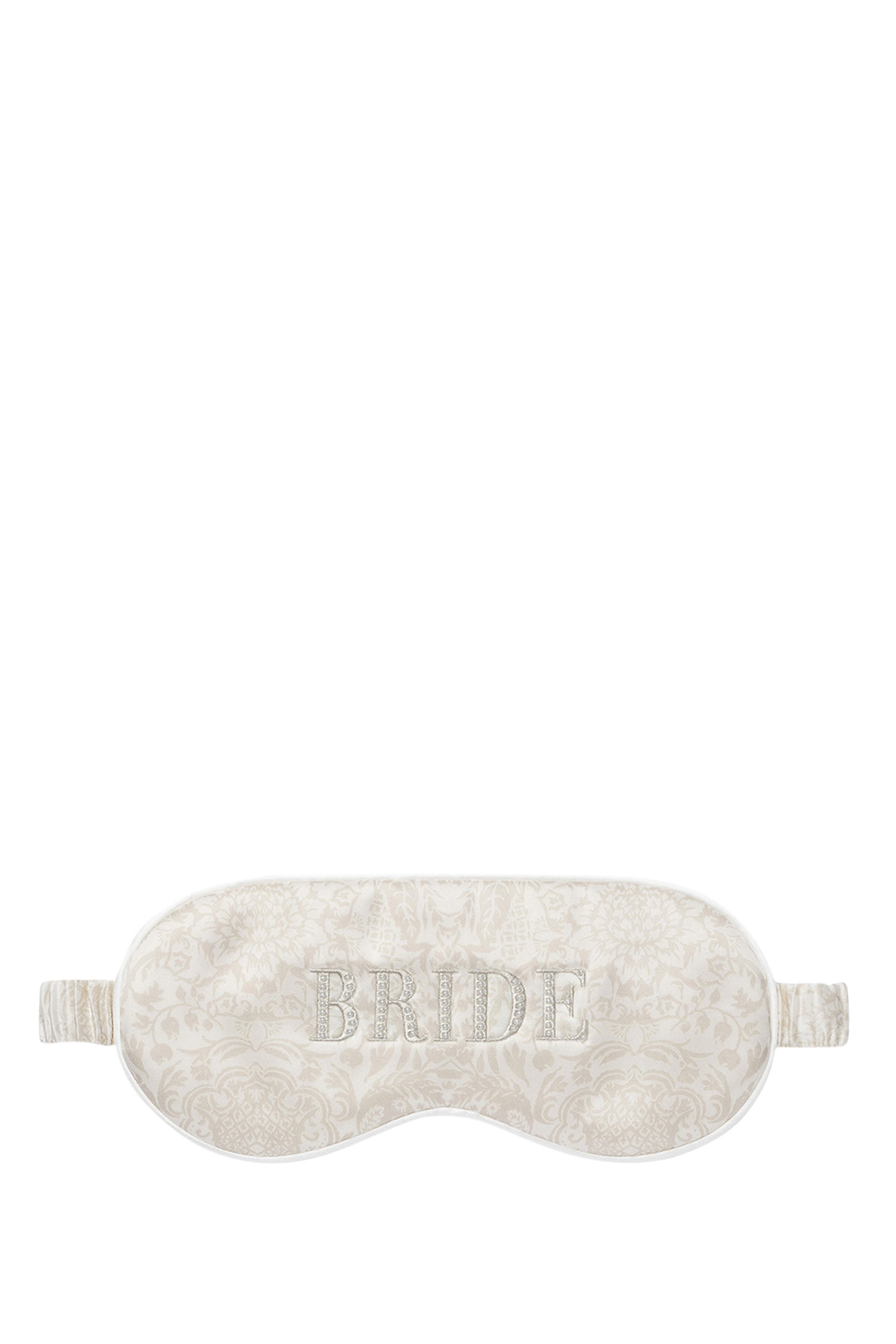 Bride Sleep Mask