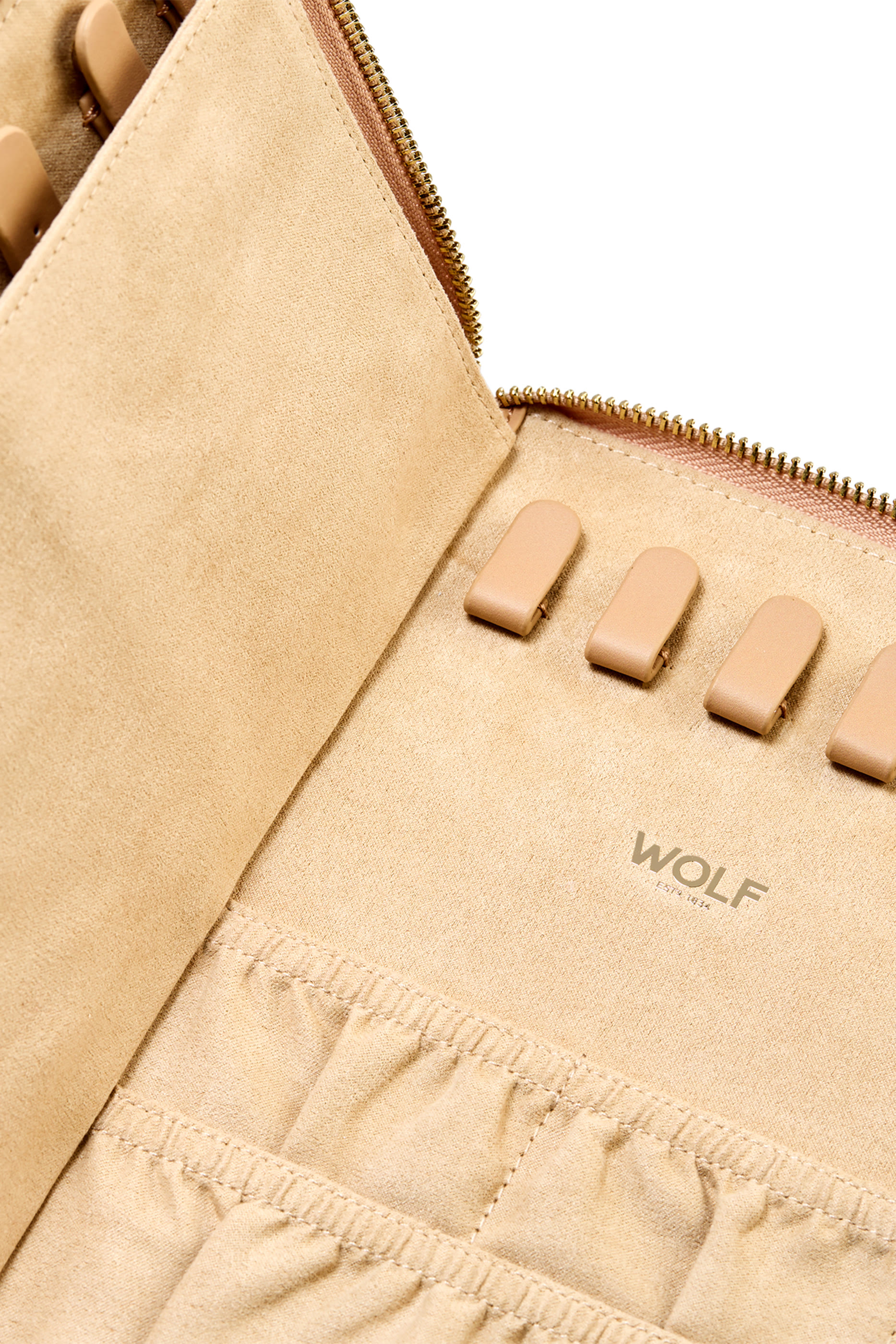 Bella Jewellery Portfolio