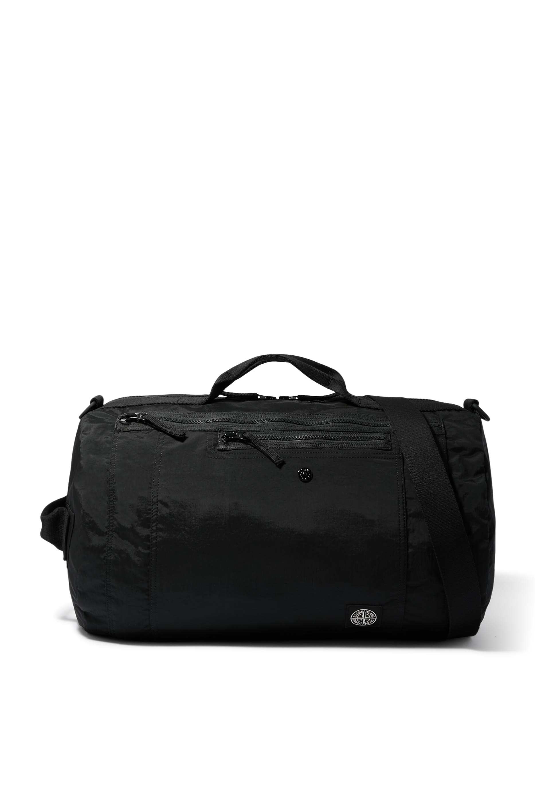 Logo Duffle Bag
