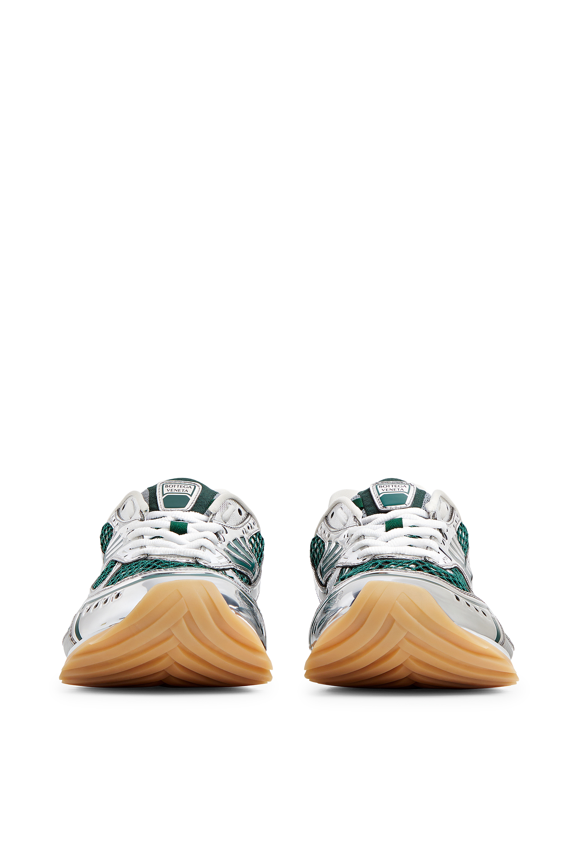 Orbit Sneaker