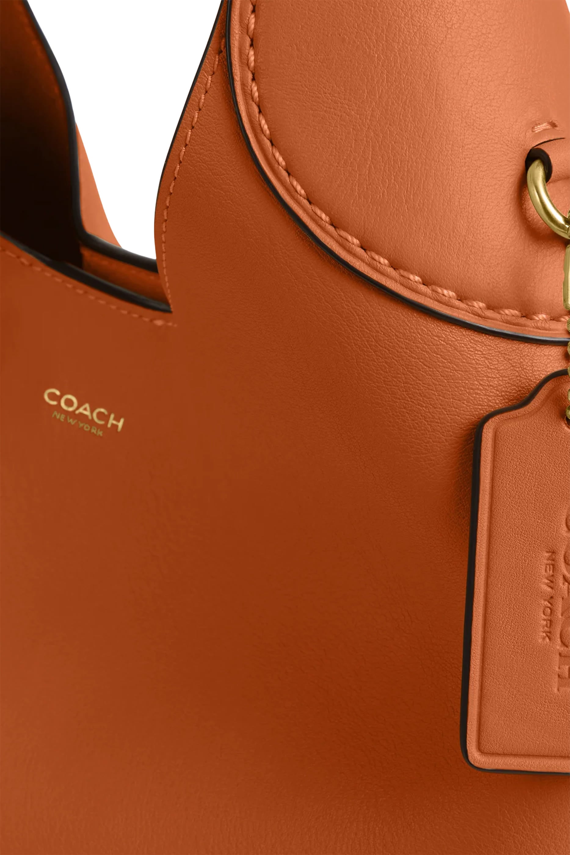 Brooklyn 28 Shoulder Bag