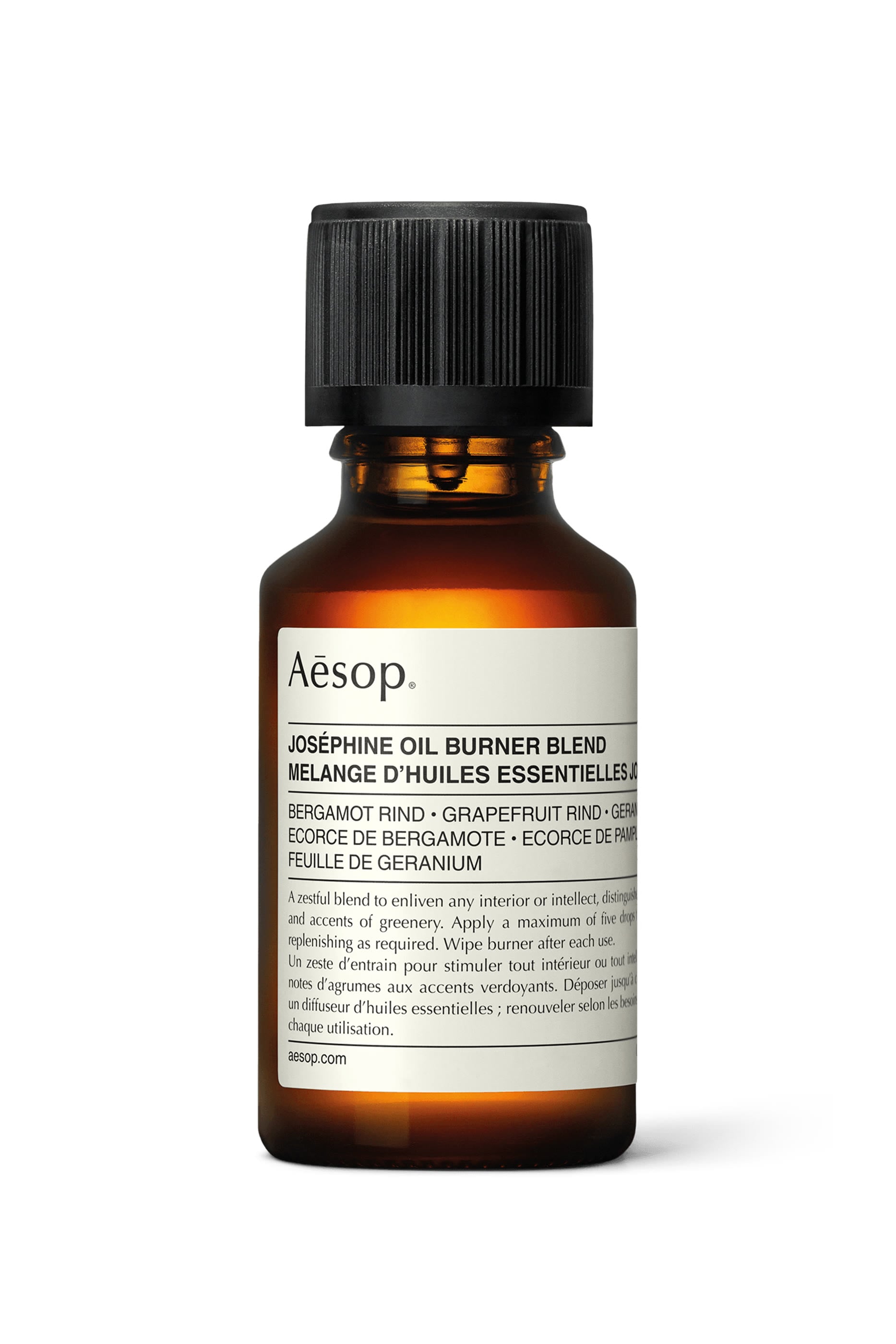 Joseph Oil Burner Blend