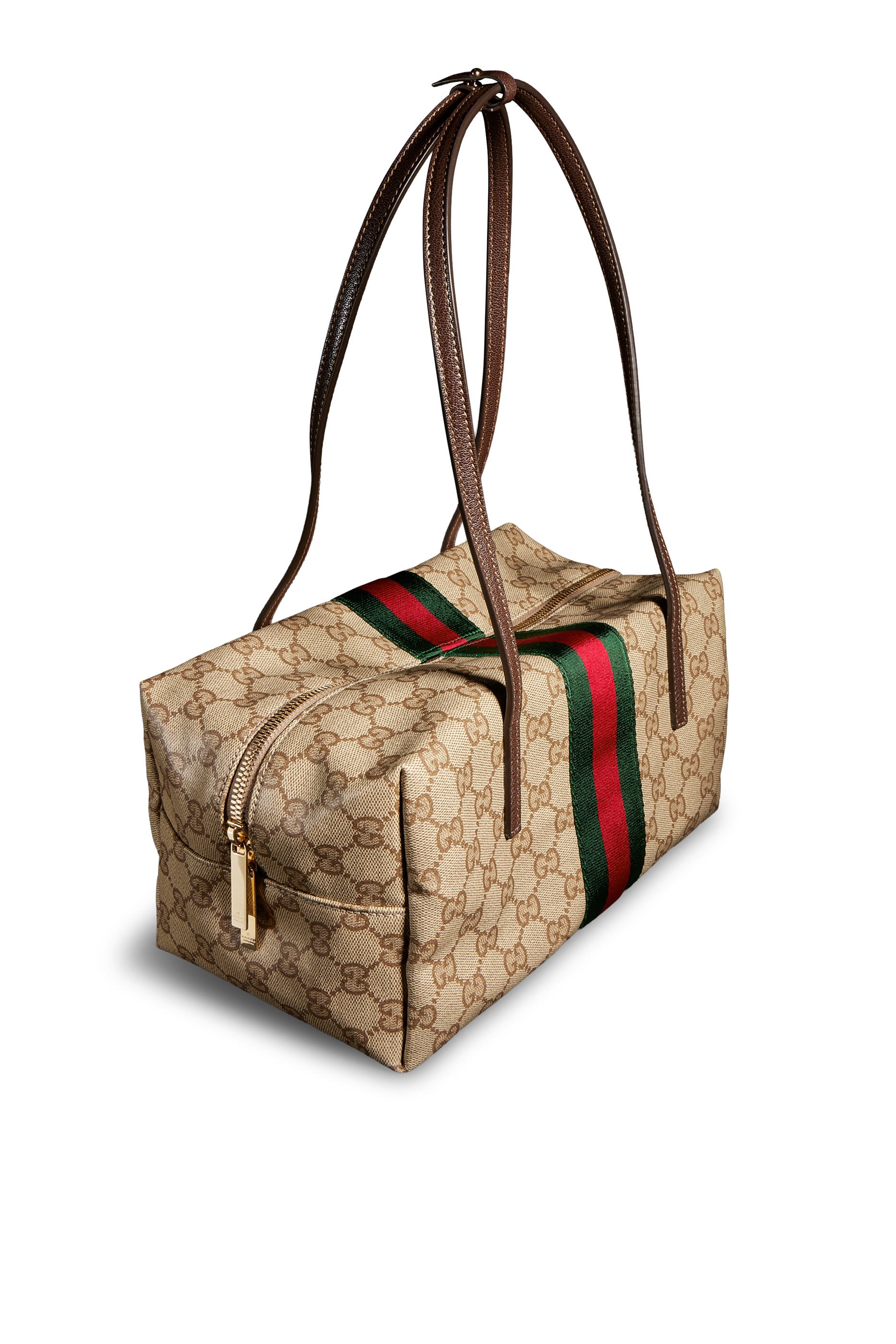 Melrose Medium Boston Bag