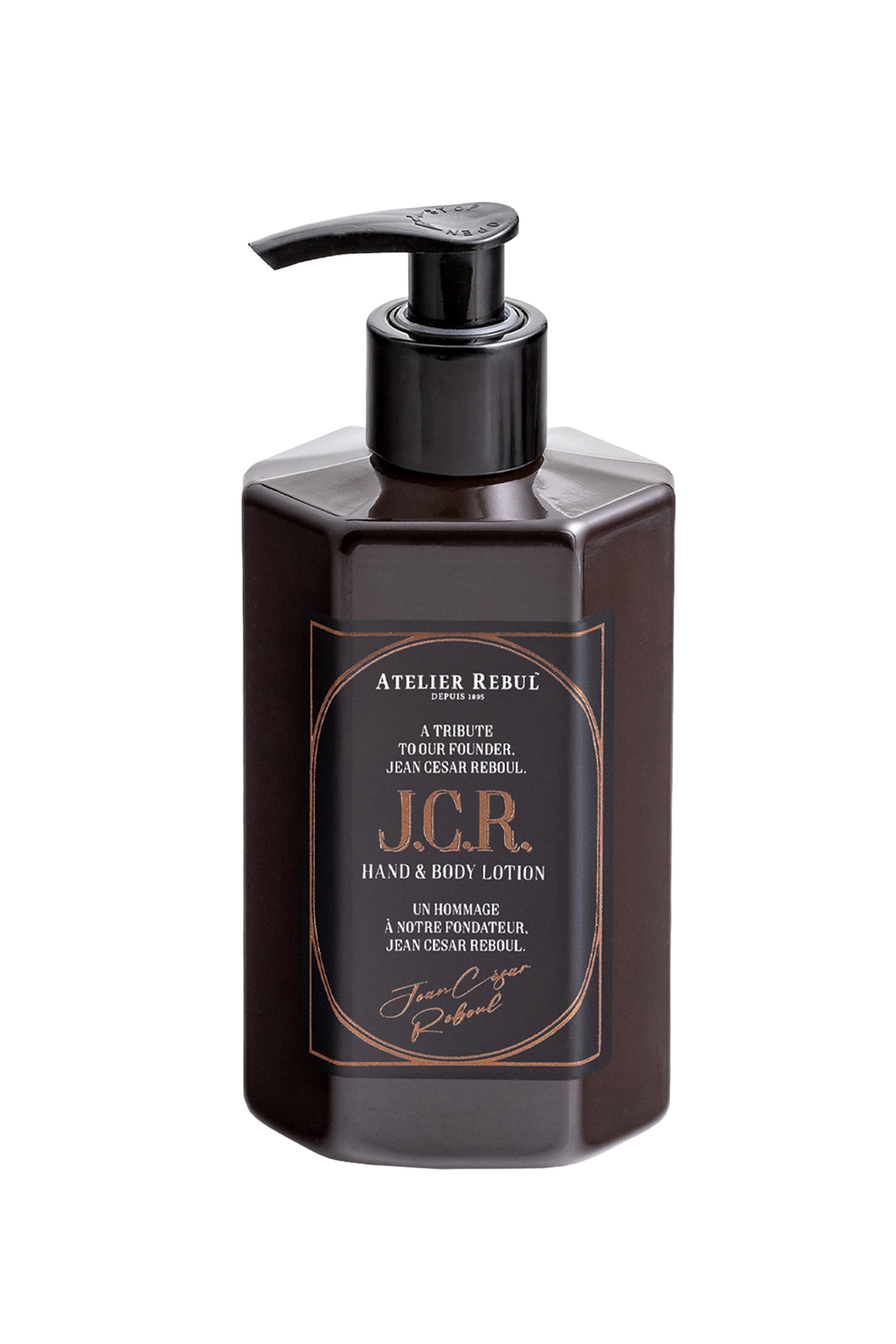 J.Cesar Reboul Enriching Hand & Body Lotion