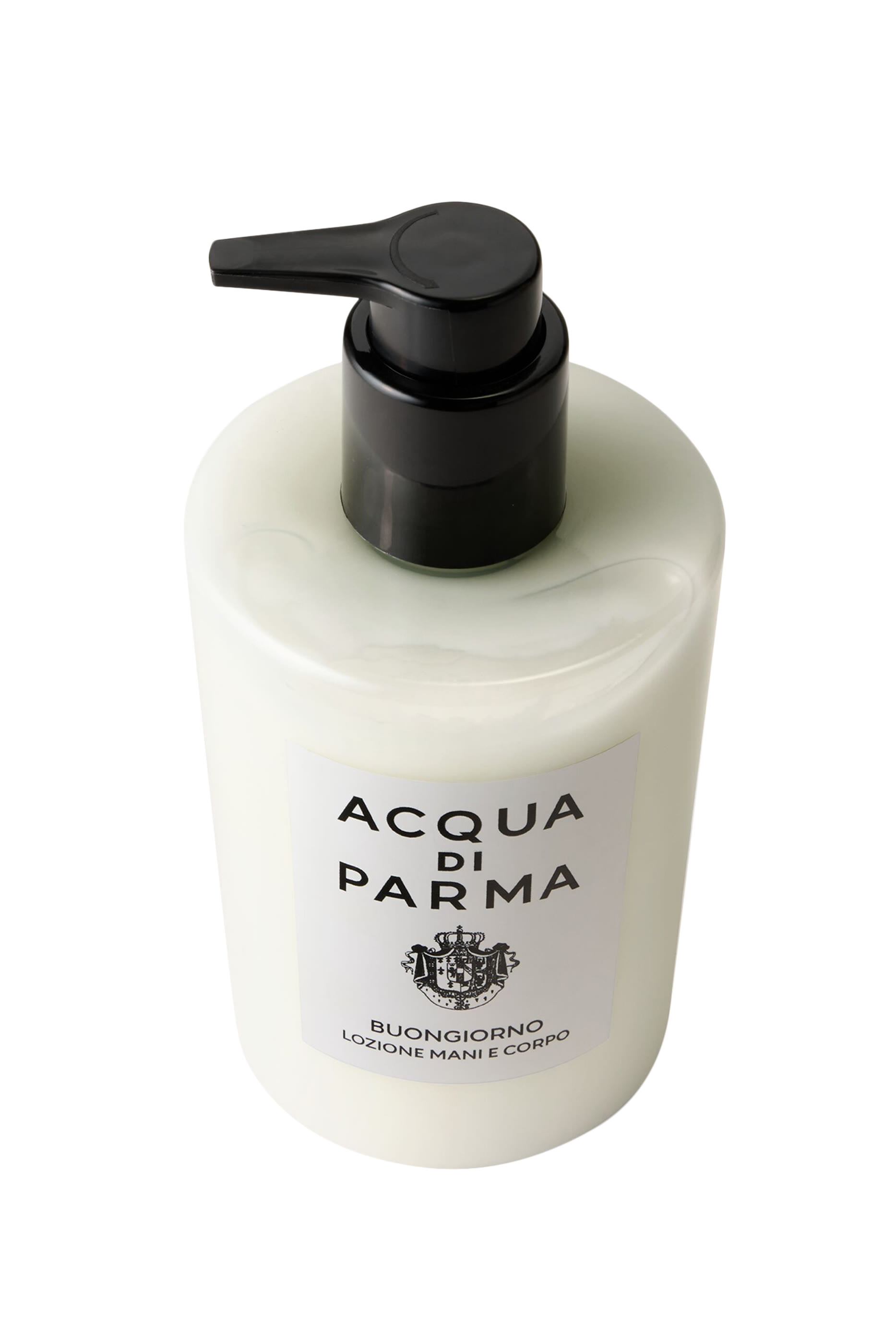 Buongiorno Hand & Body Lotion