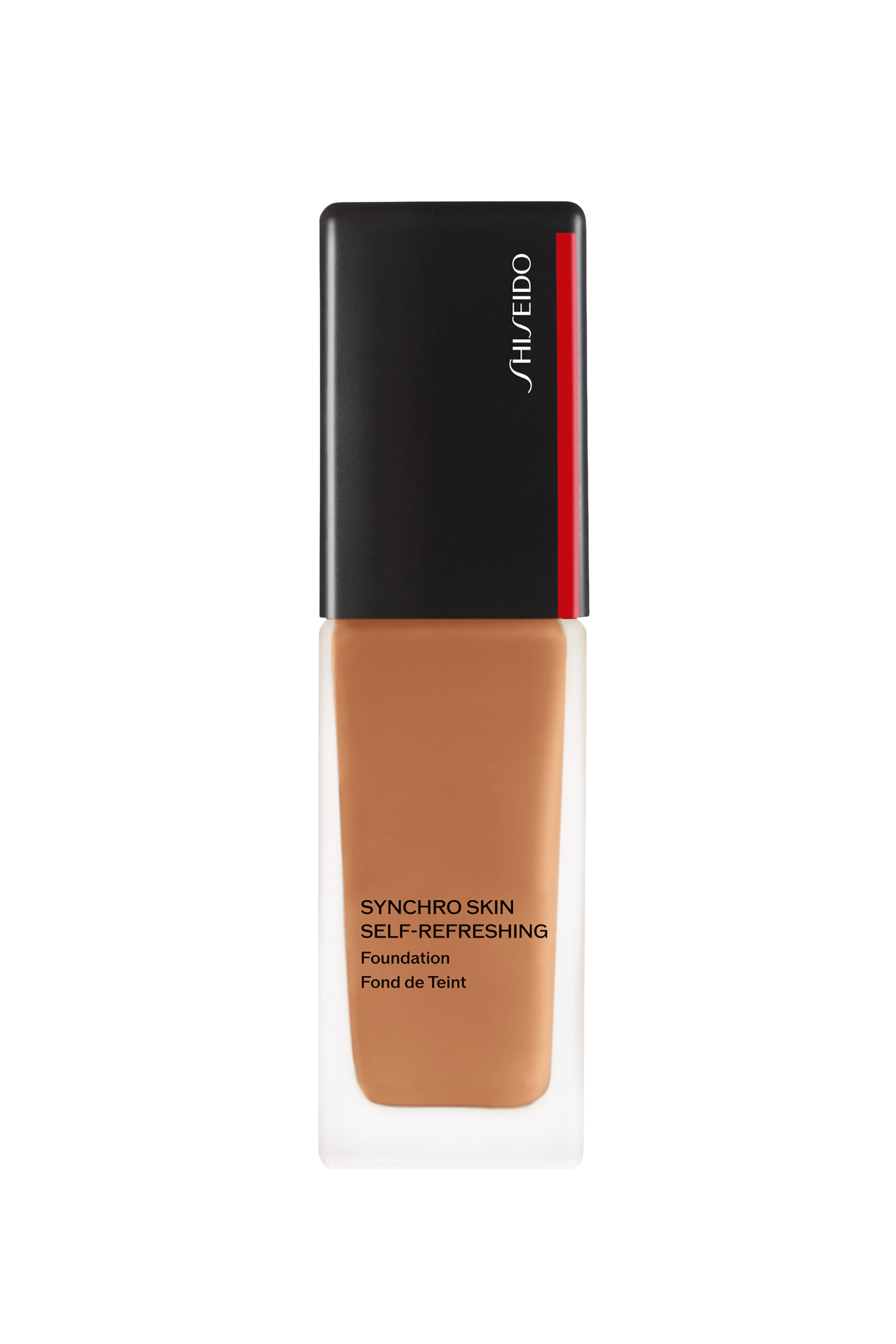 Synchro Skin Self-Refreshing Foundation
